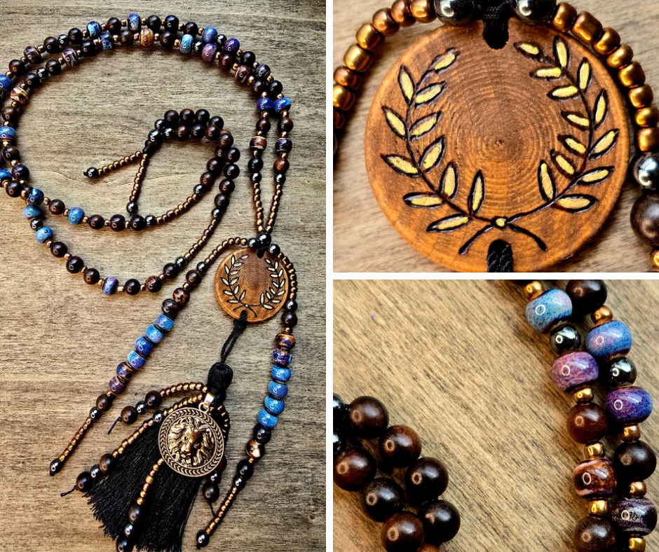 Invictus Talisman