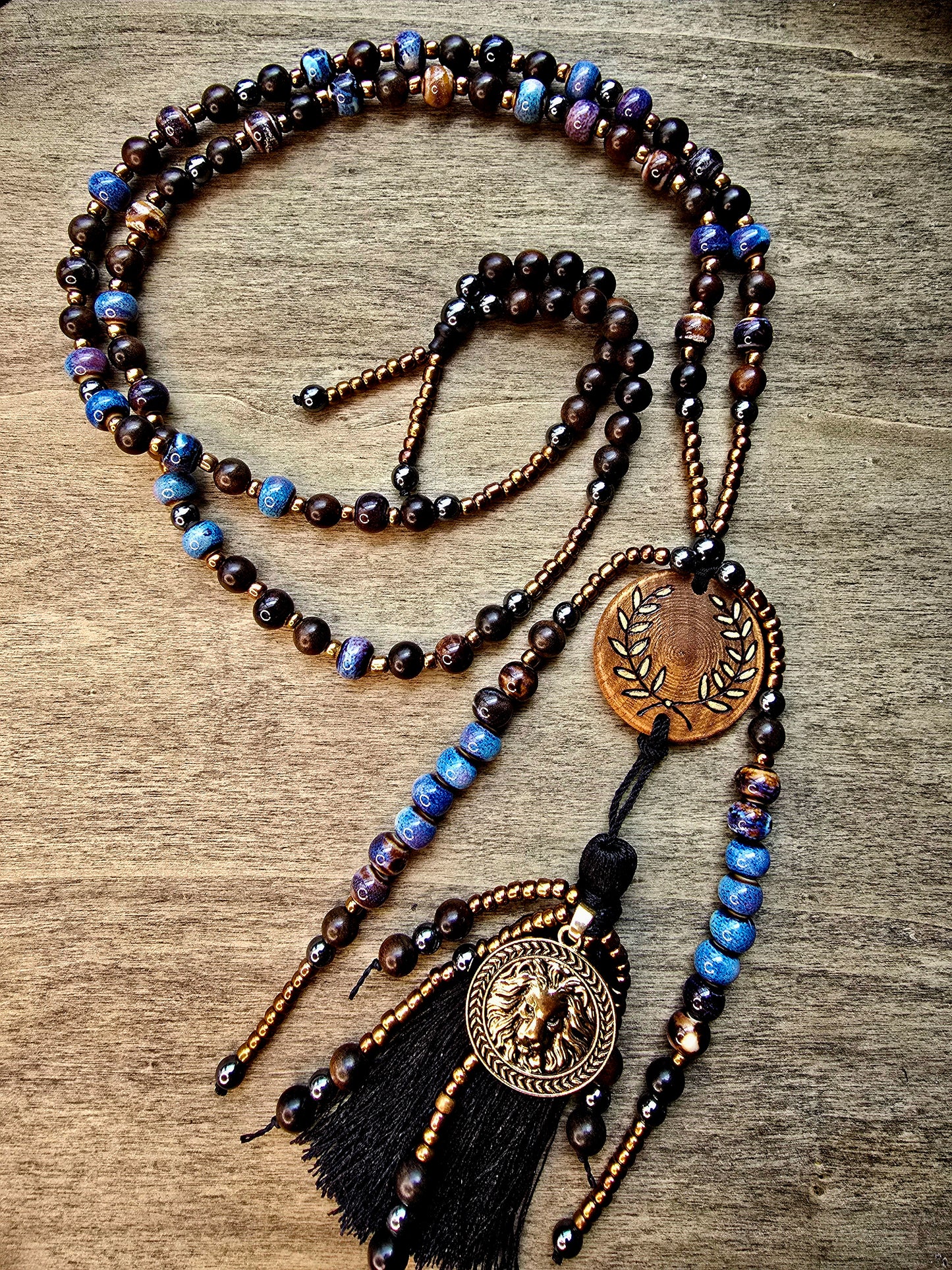 Invictus Talisman