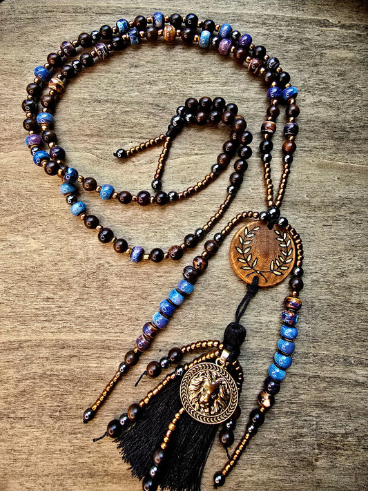 Invictus Talisman