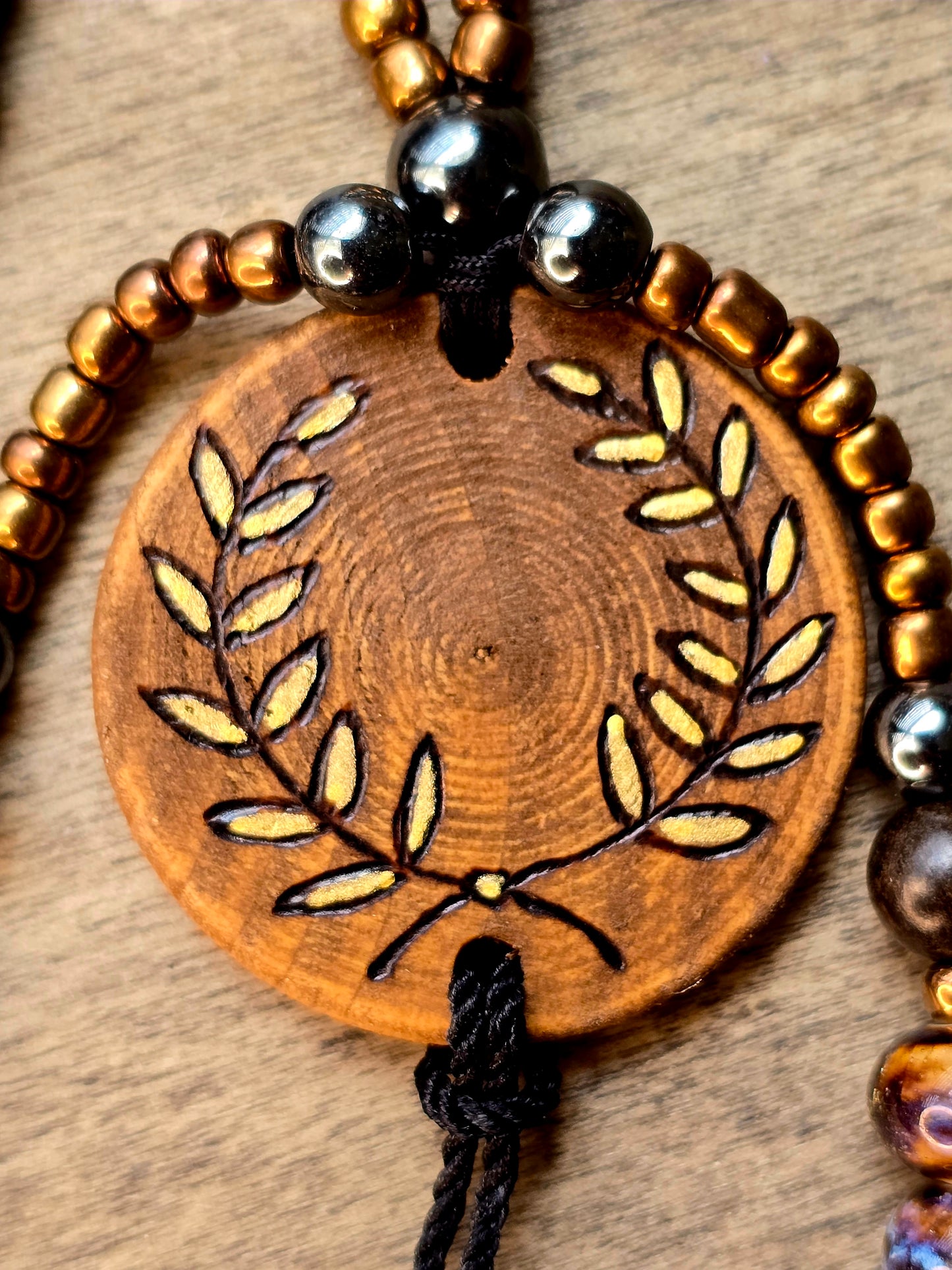 Invictus Talisman