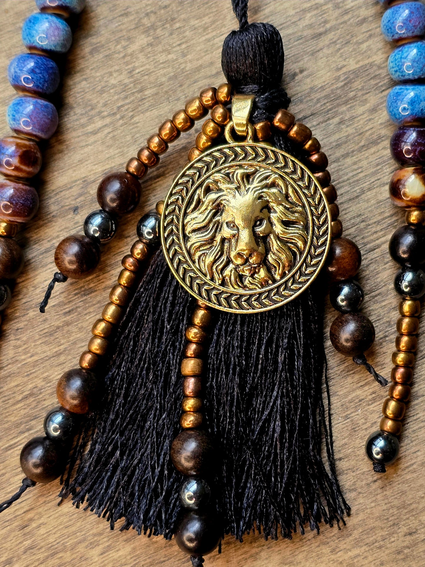 Invictus Talisman