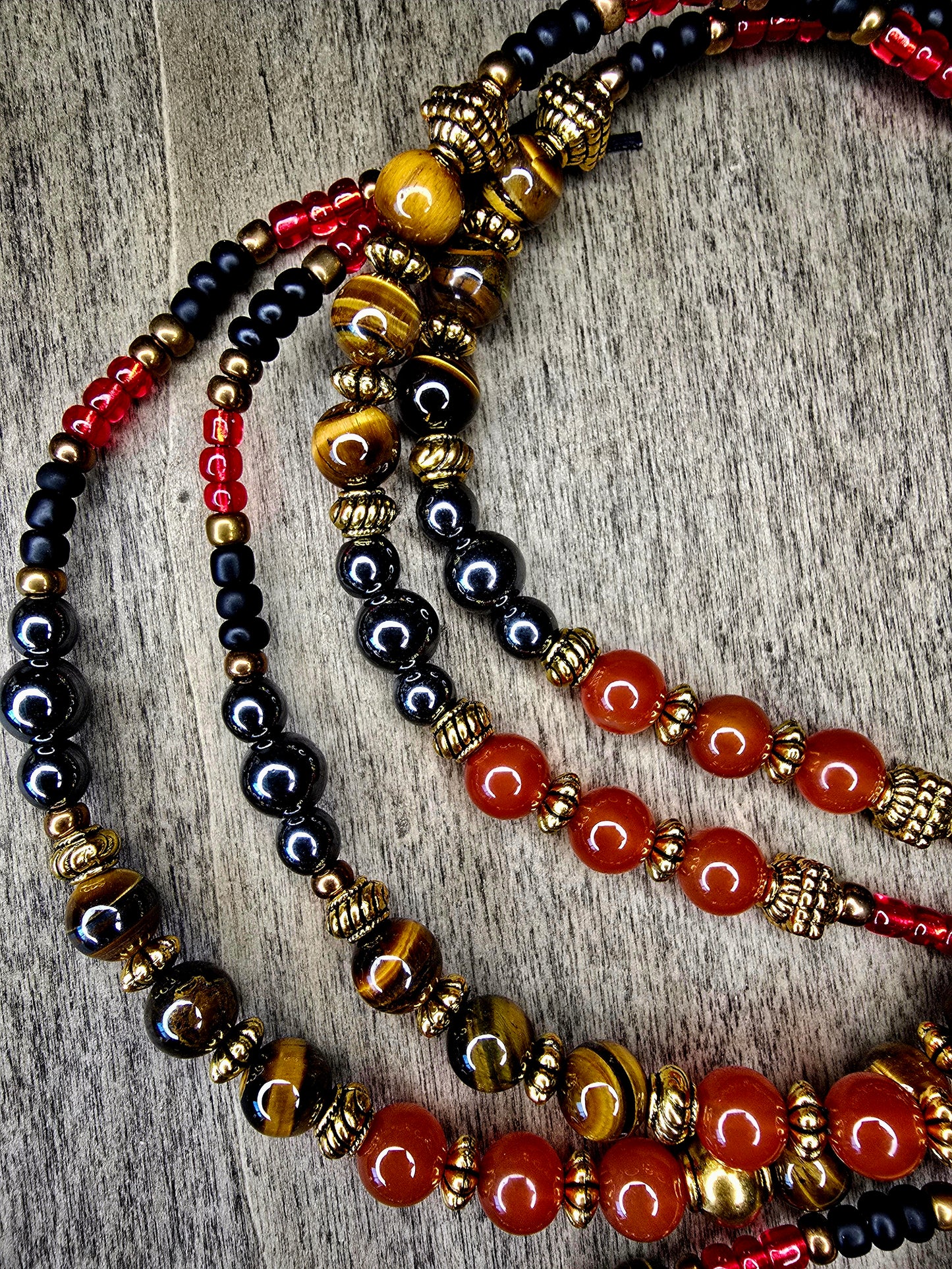 Sekhmet Talisman | Solar Authority