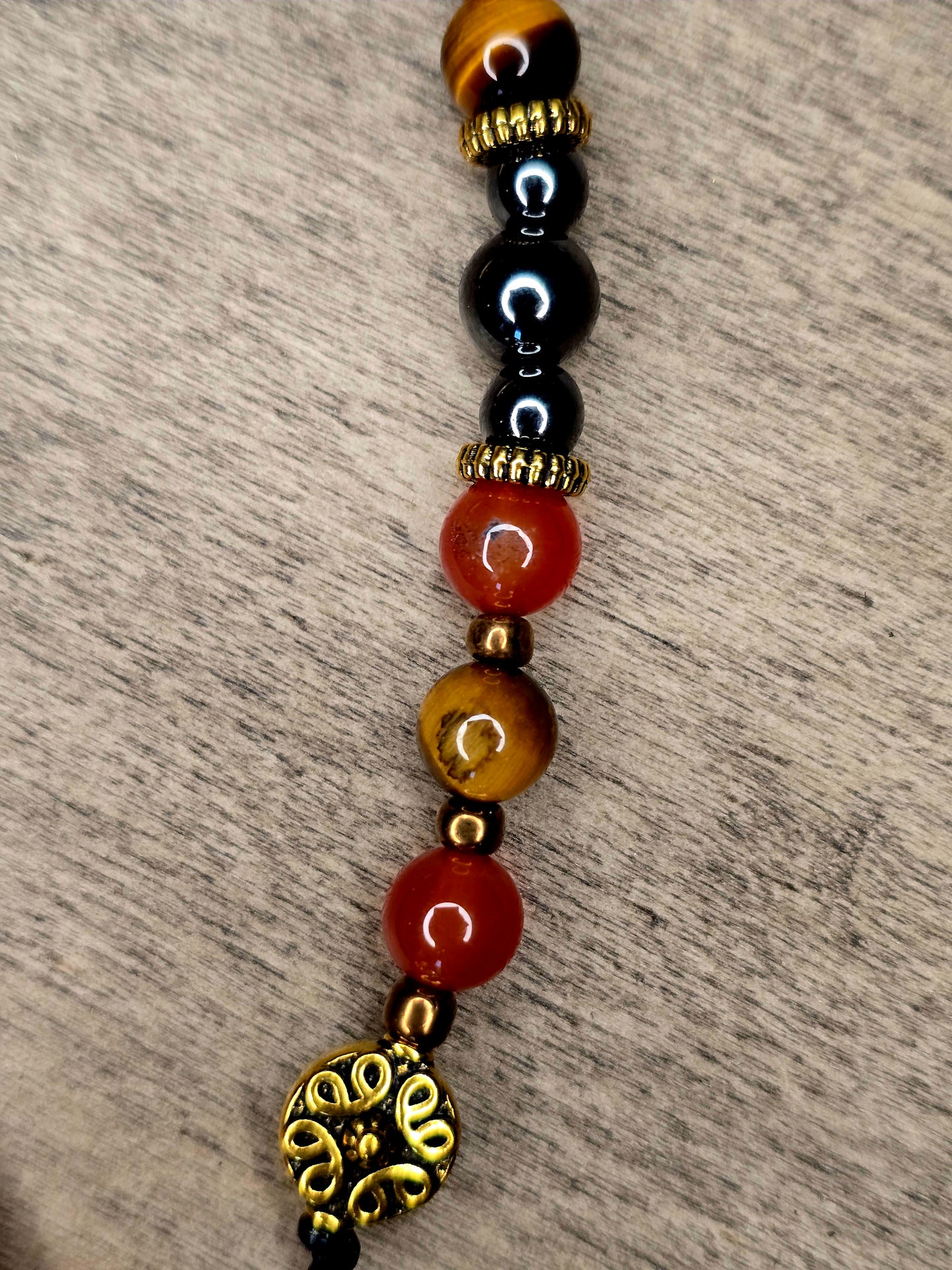 Sekhmet Talisman | Solar Authority