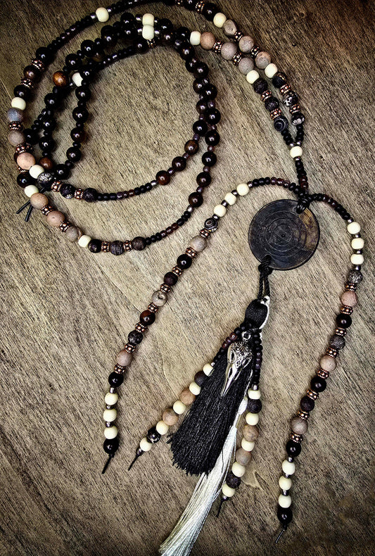 Continuity of Self Talisman