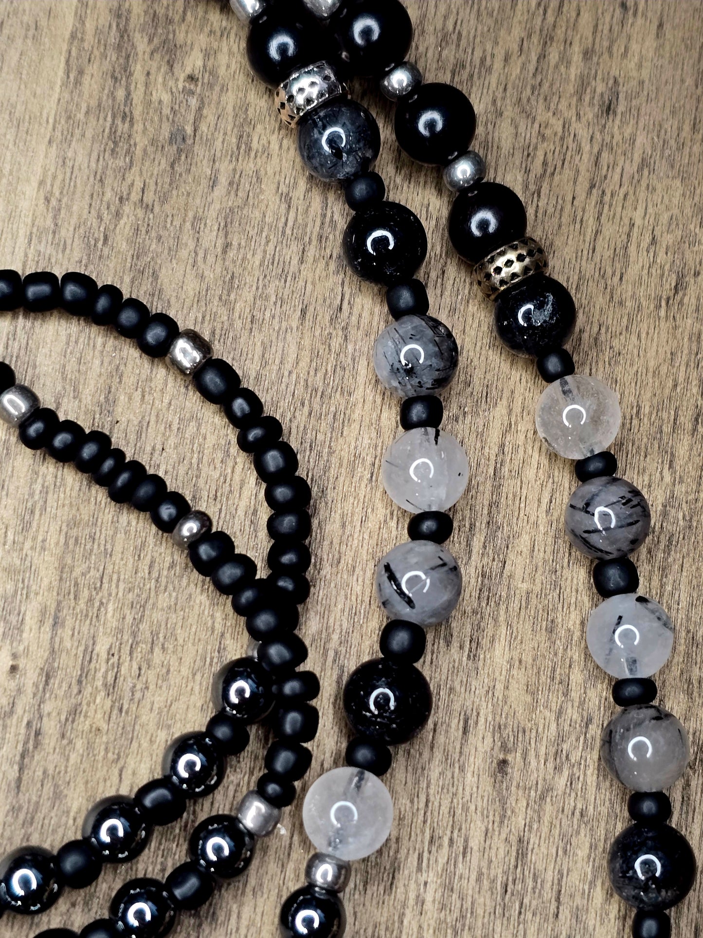 Sacred Serpent Talisman