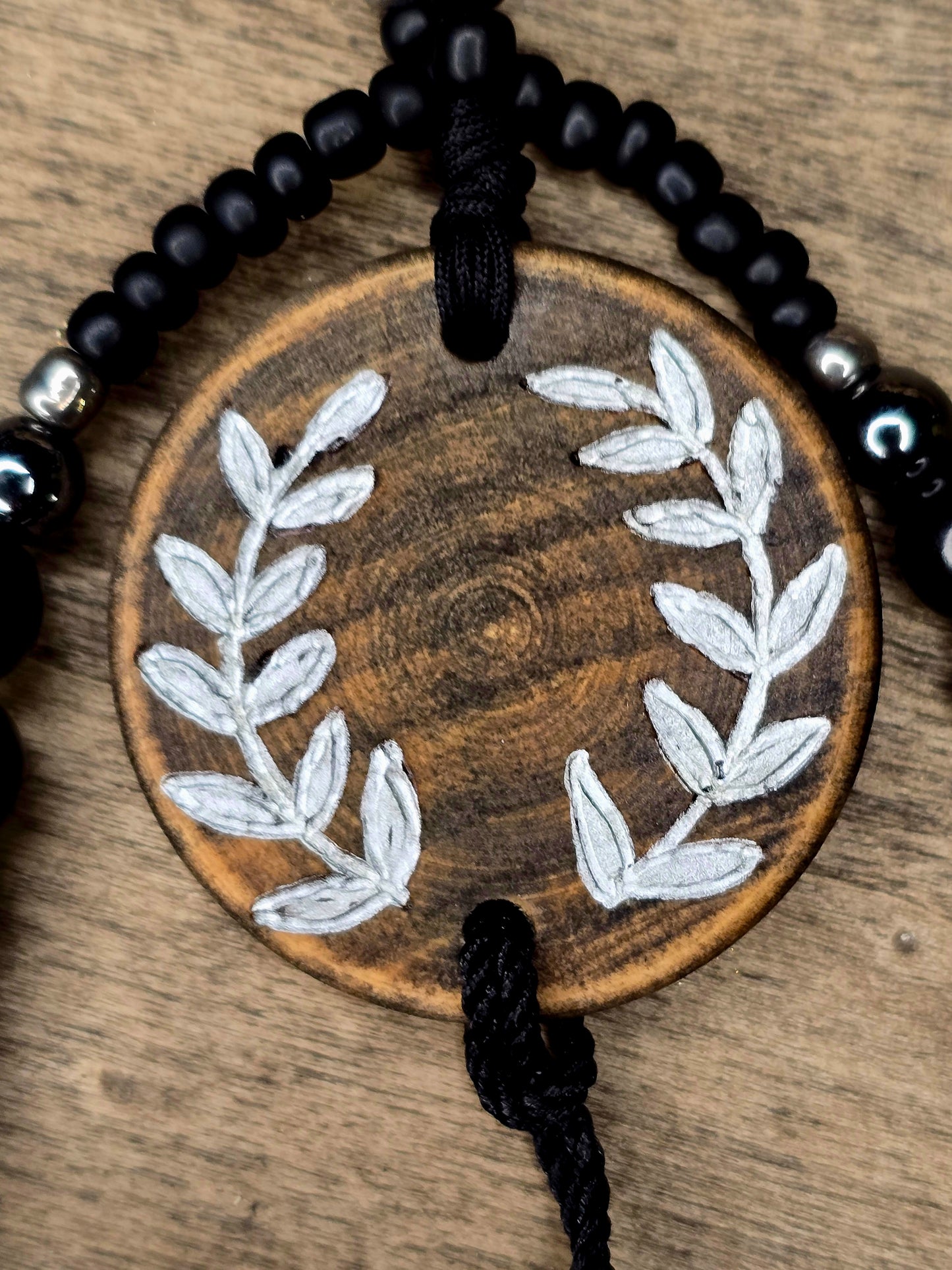 Sacred Serpent Talisman