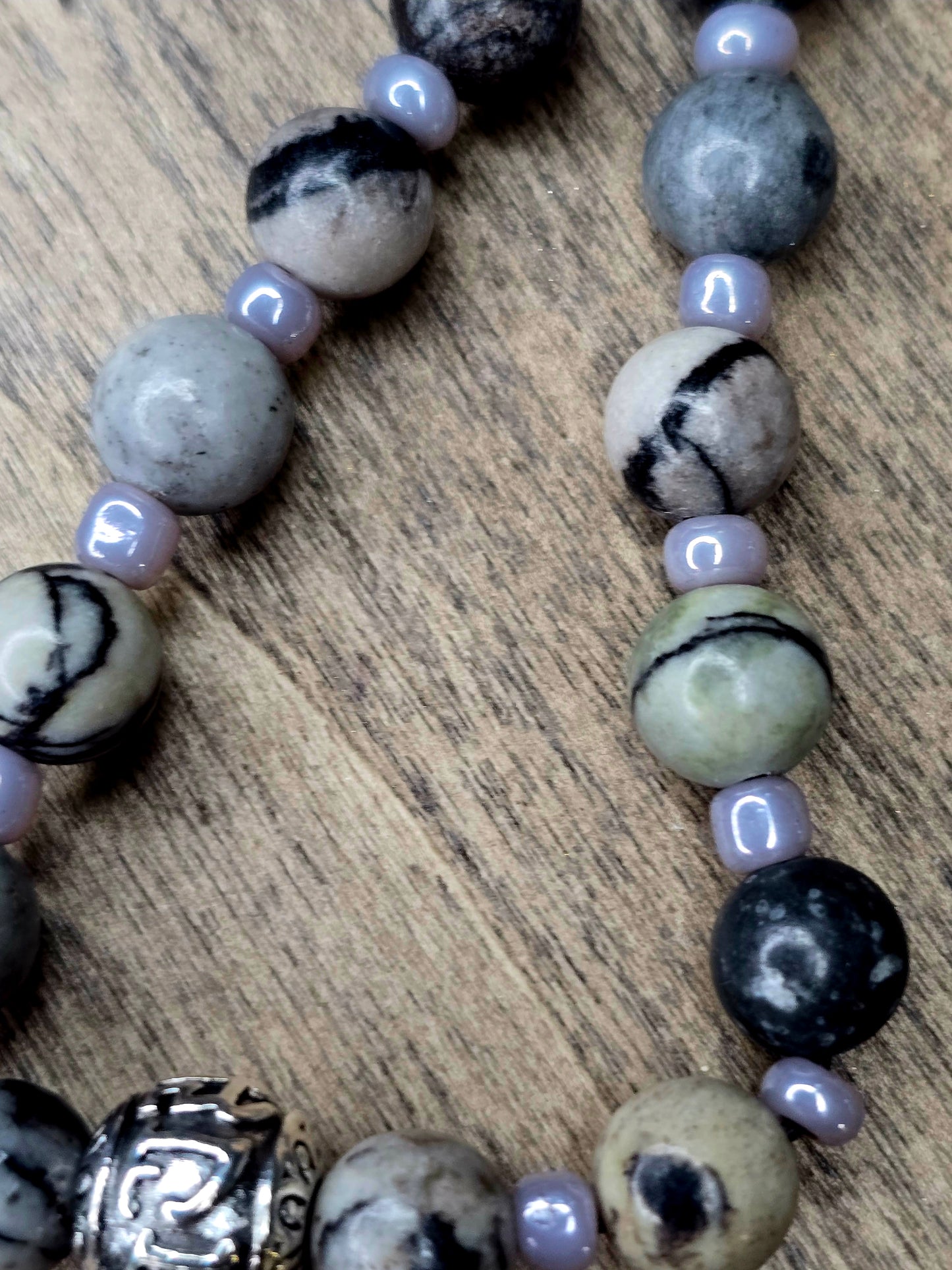 Ritual Mala | Shadow Work