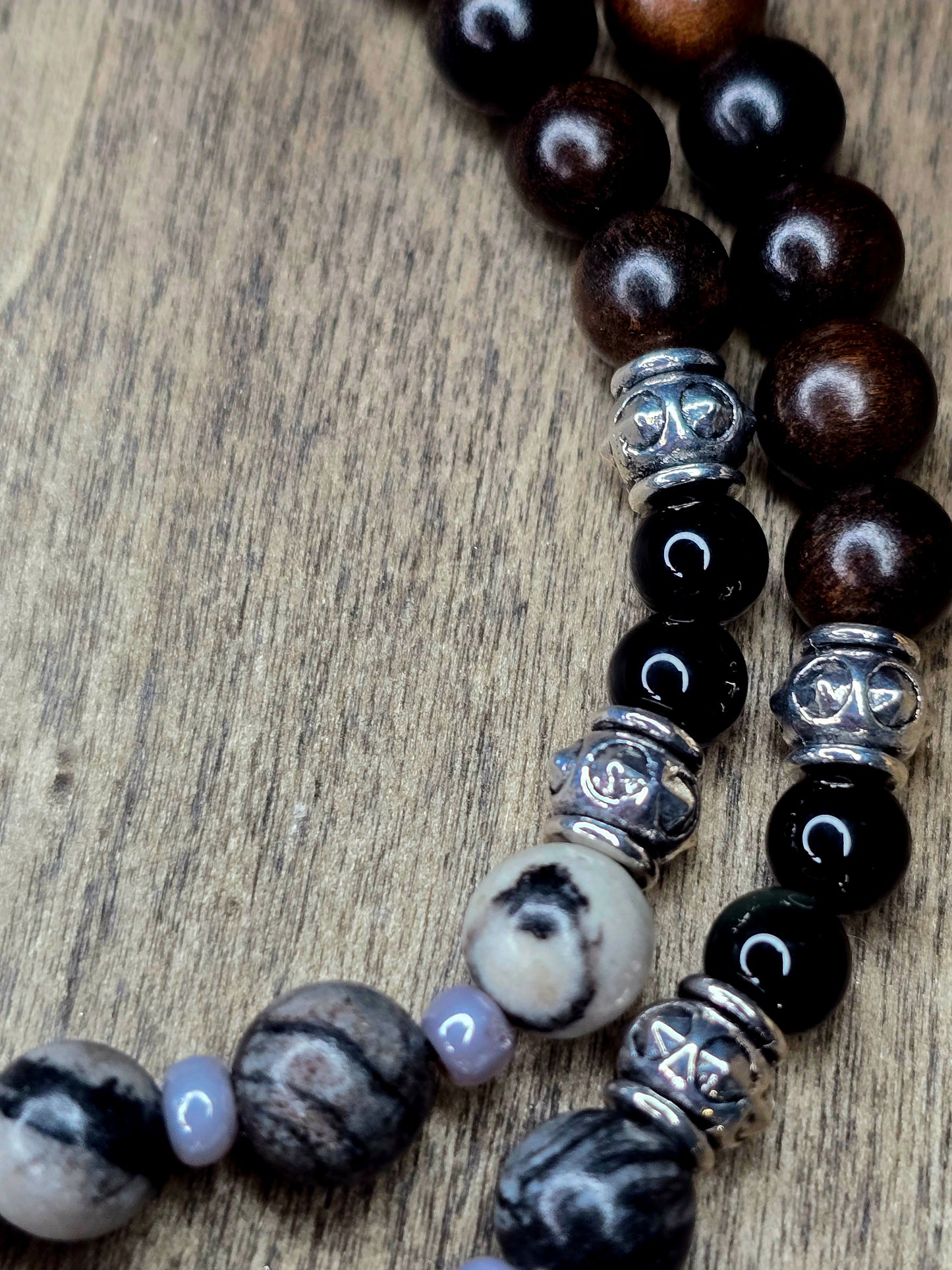 Ritual Mala | Shadow Work