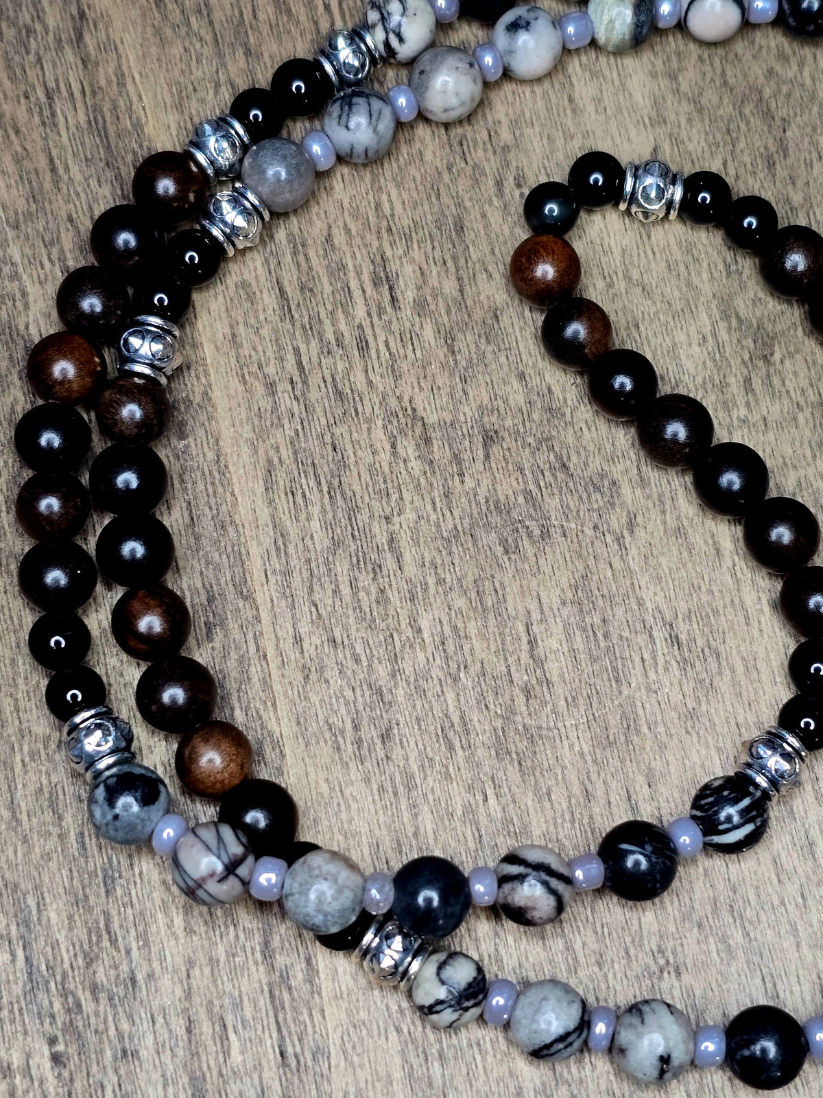 Ritual Mala | Shadow Work