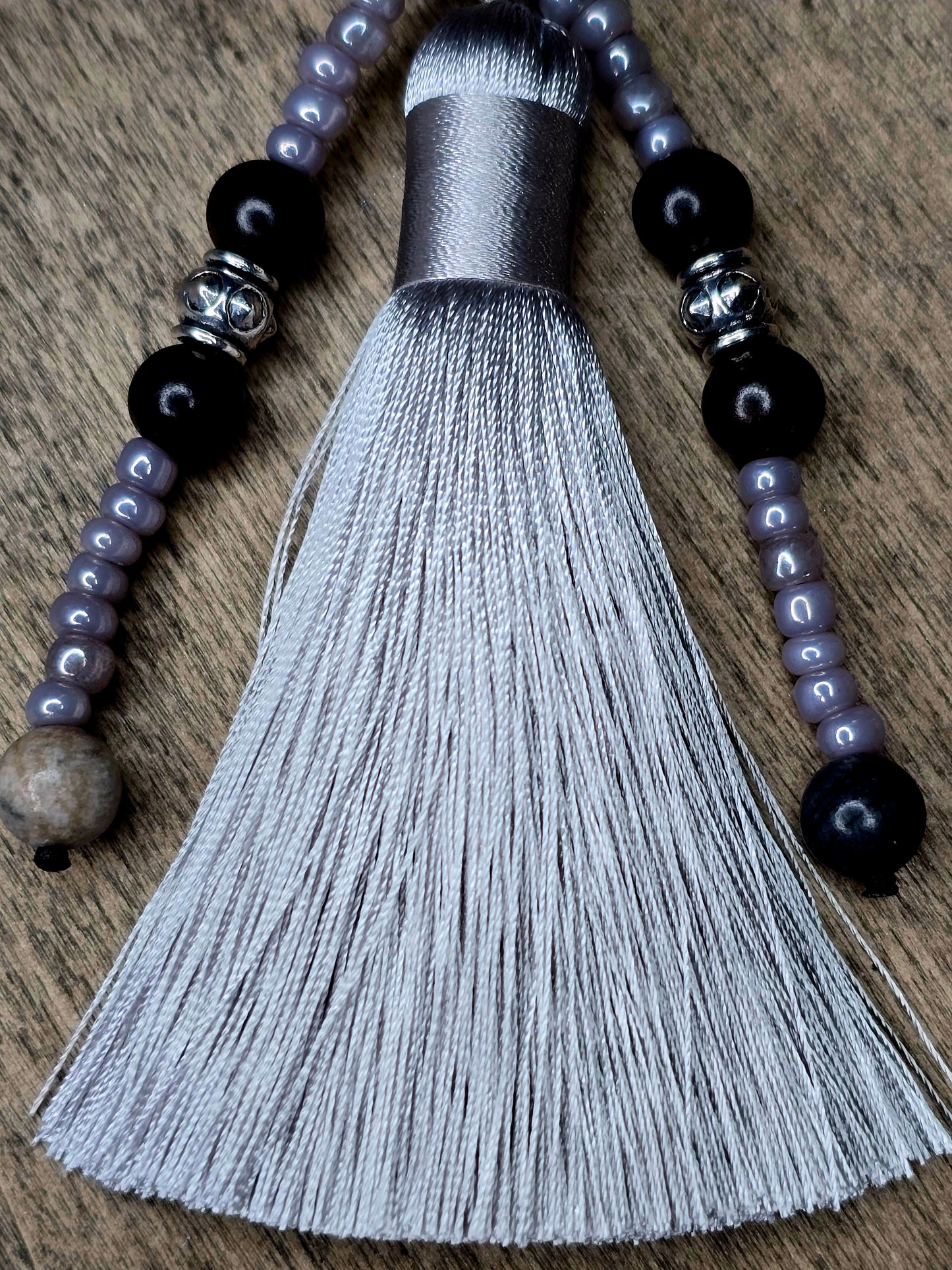 Ritual Mala | Shadow Work