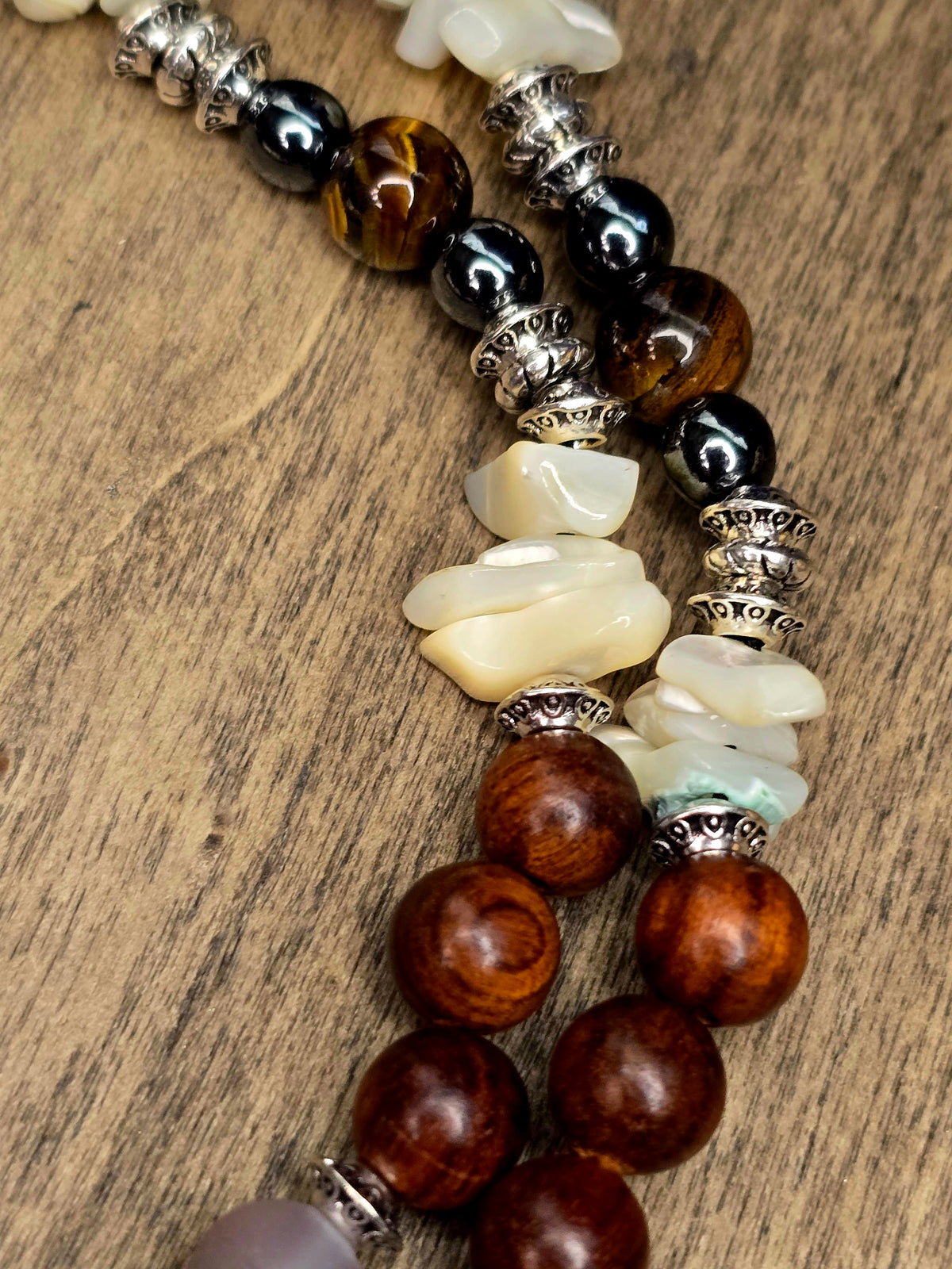 The Tides Talisman