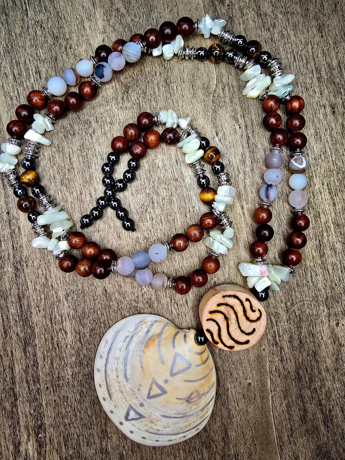 The Tides Talisman