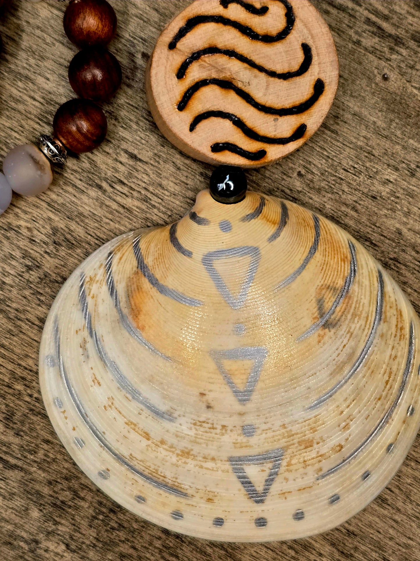 The Tides Talisman