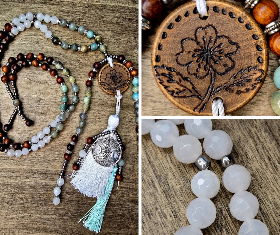 Sídhe Talisman