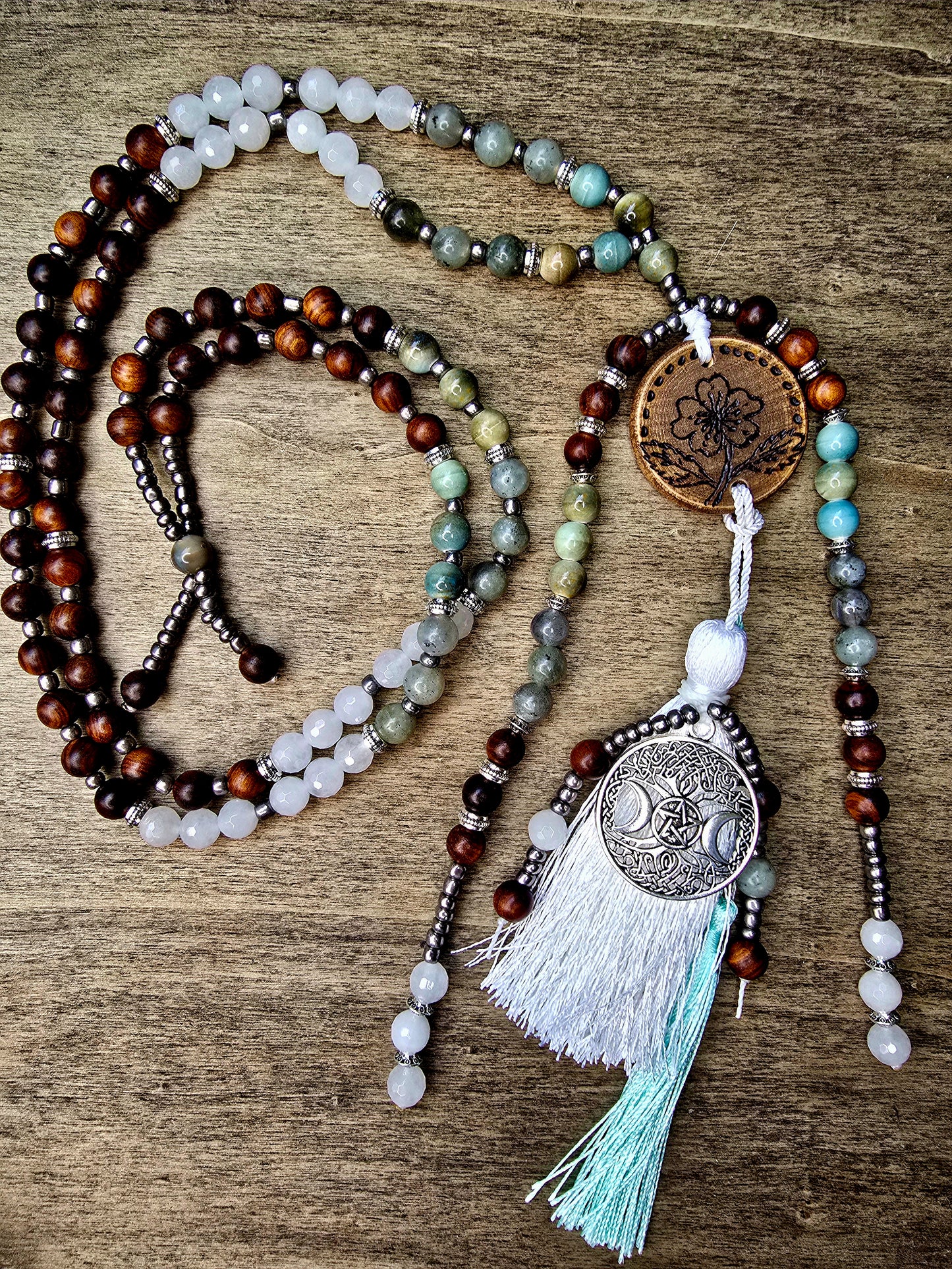 Sídhe Talisman