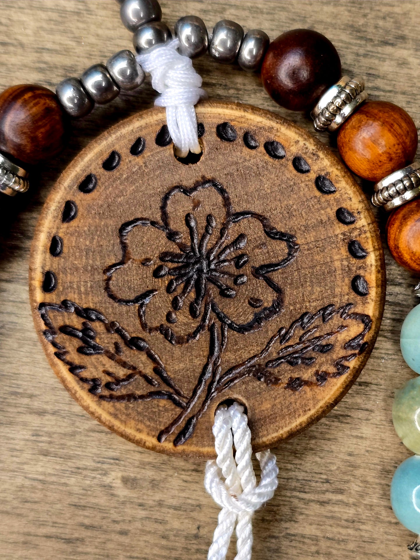 Sídhe Talisman