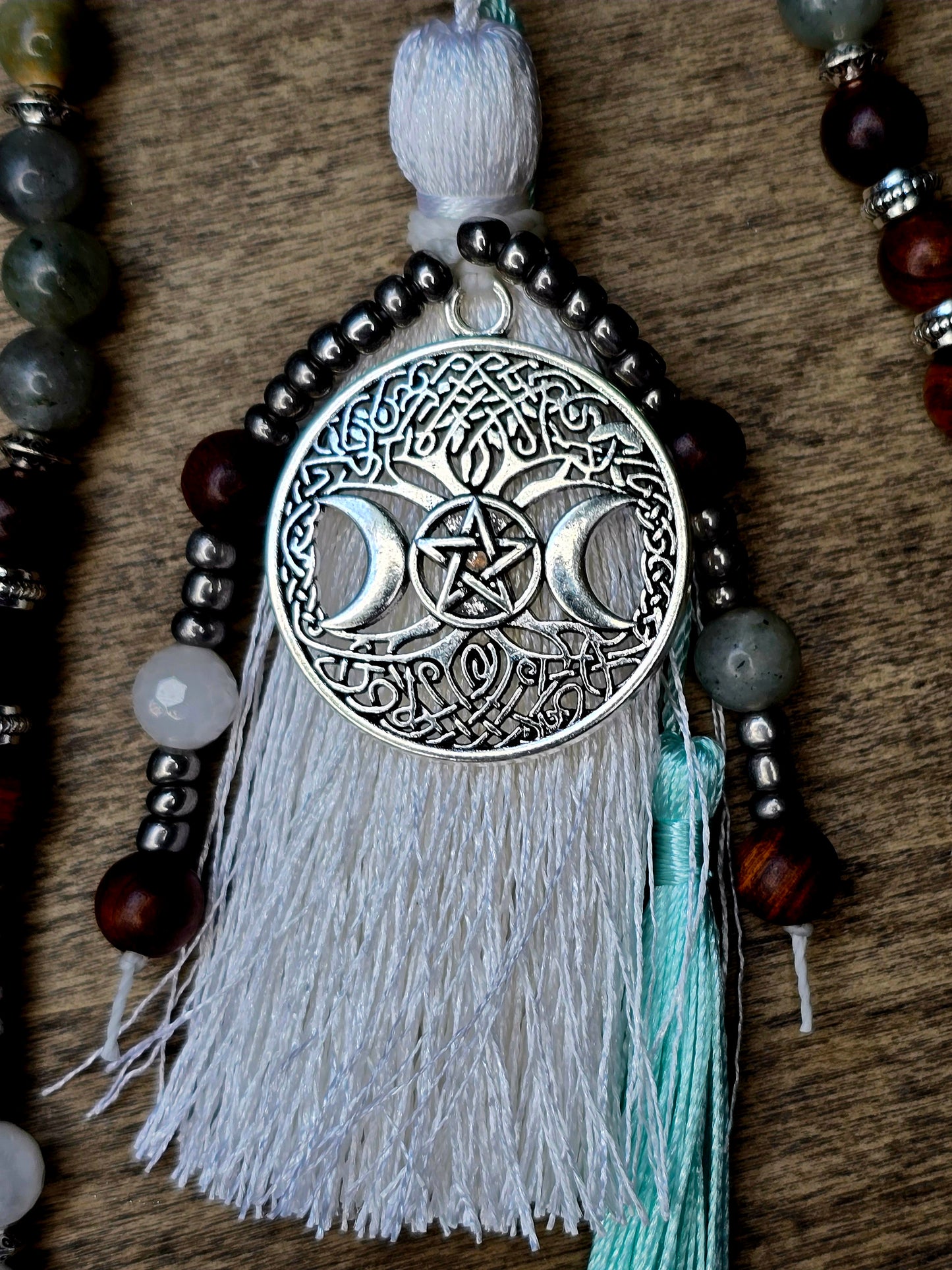 Sídhe Talisman