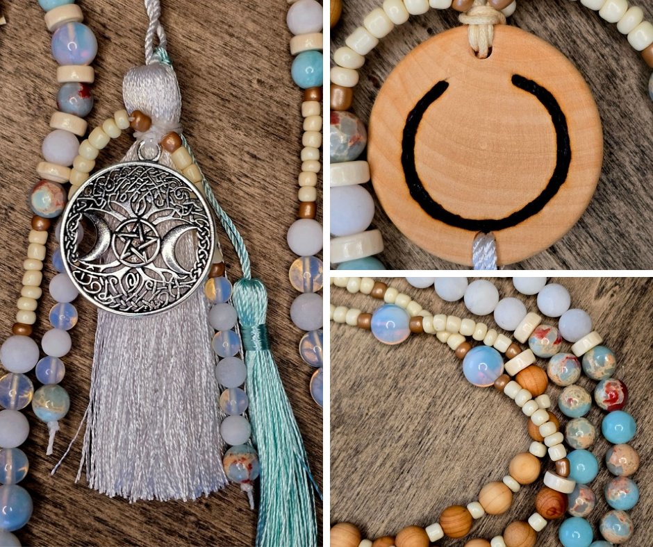 Stable Crossing | Threshold Talisman