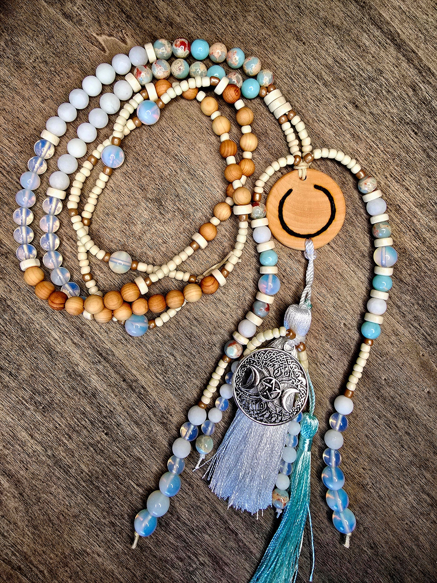 Stable Crossing | Threshold Talisman