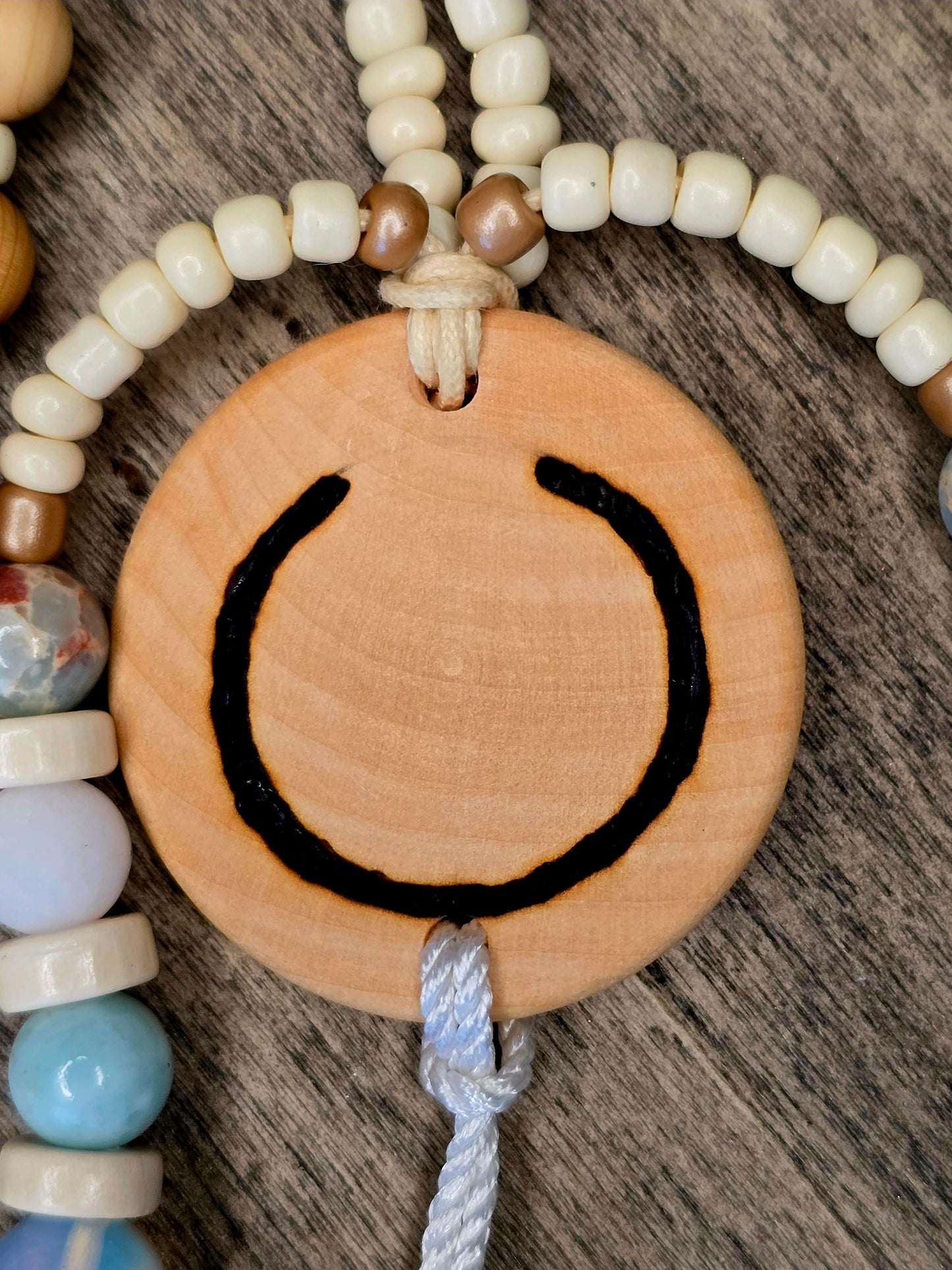 Stable Crossing | Threshold Talisman