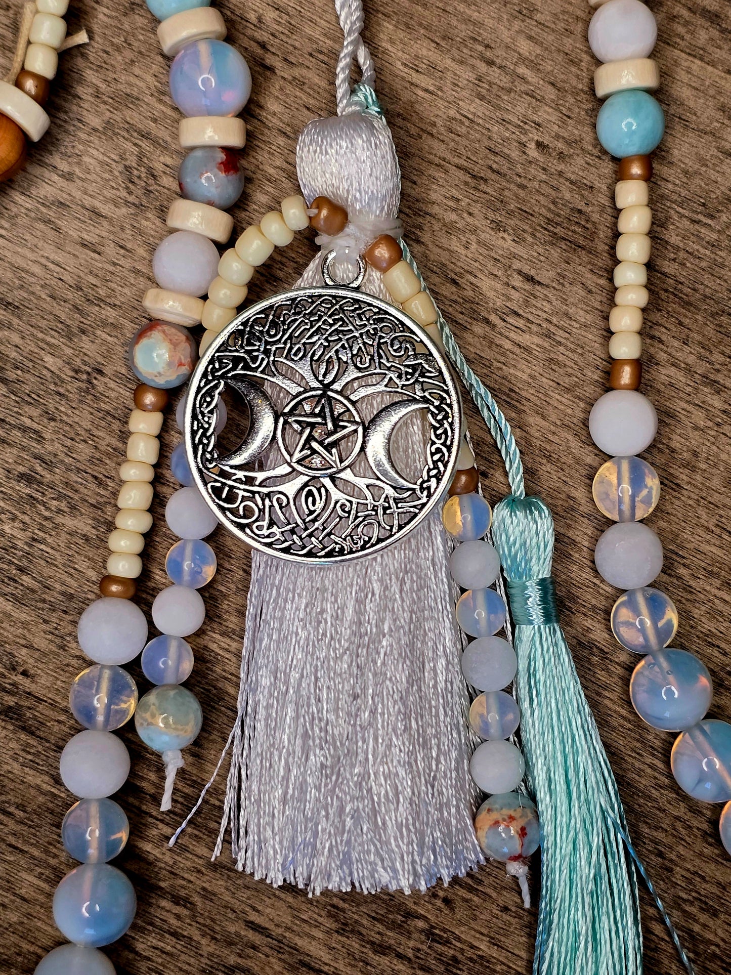 Stable Crossing | Threshold Talisman