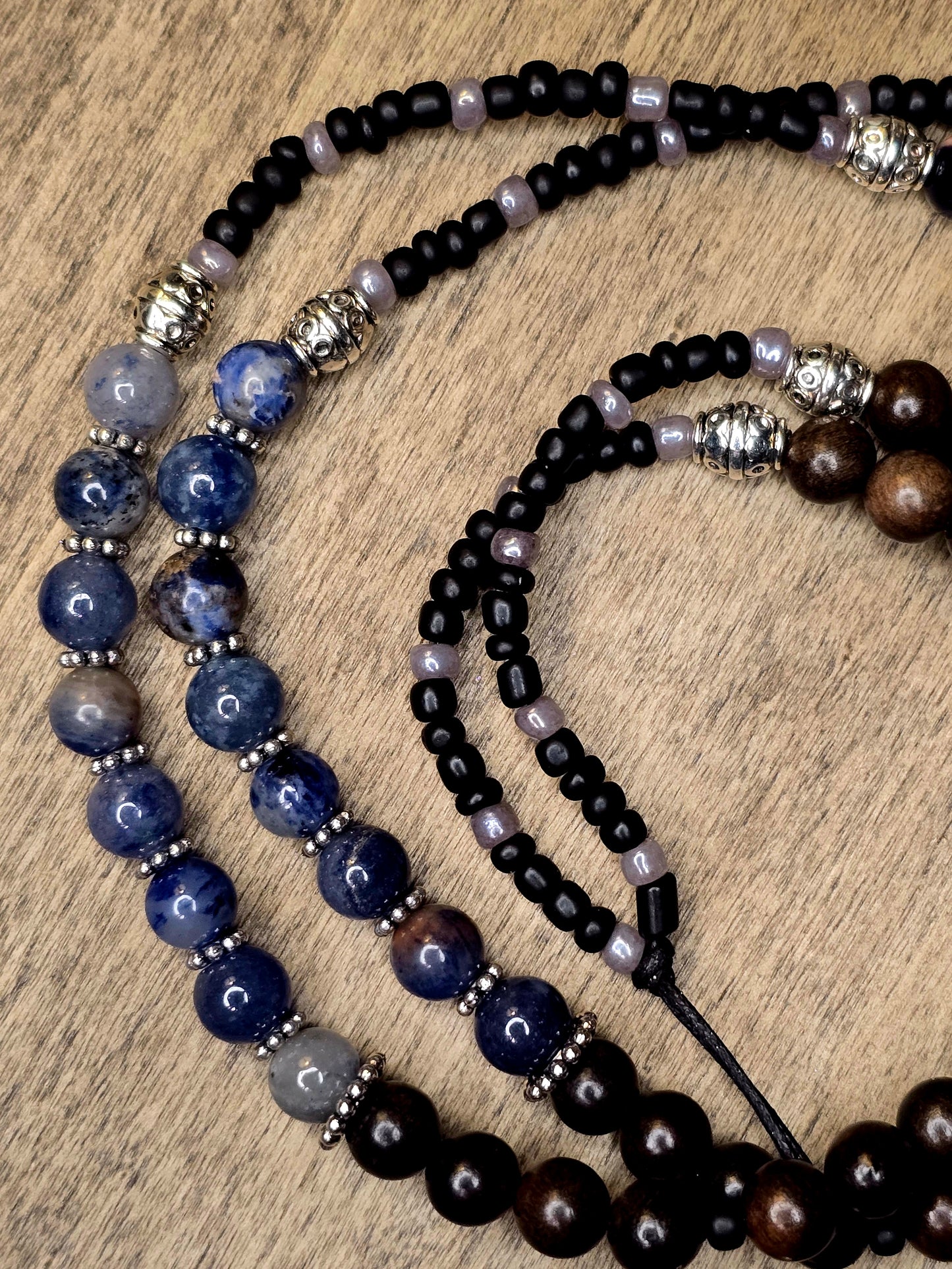 Psychic Filter Talisman | Controlled Perception & Protection