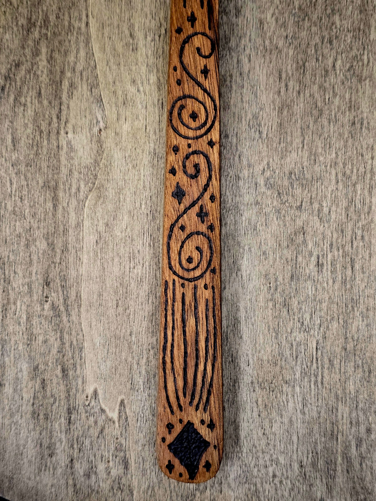 Making Magic | Kitchen Spoon
