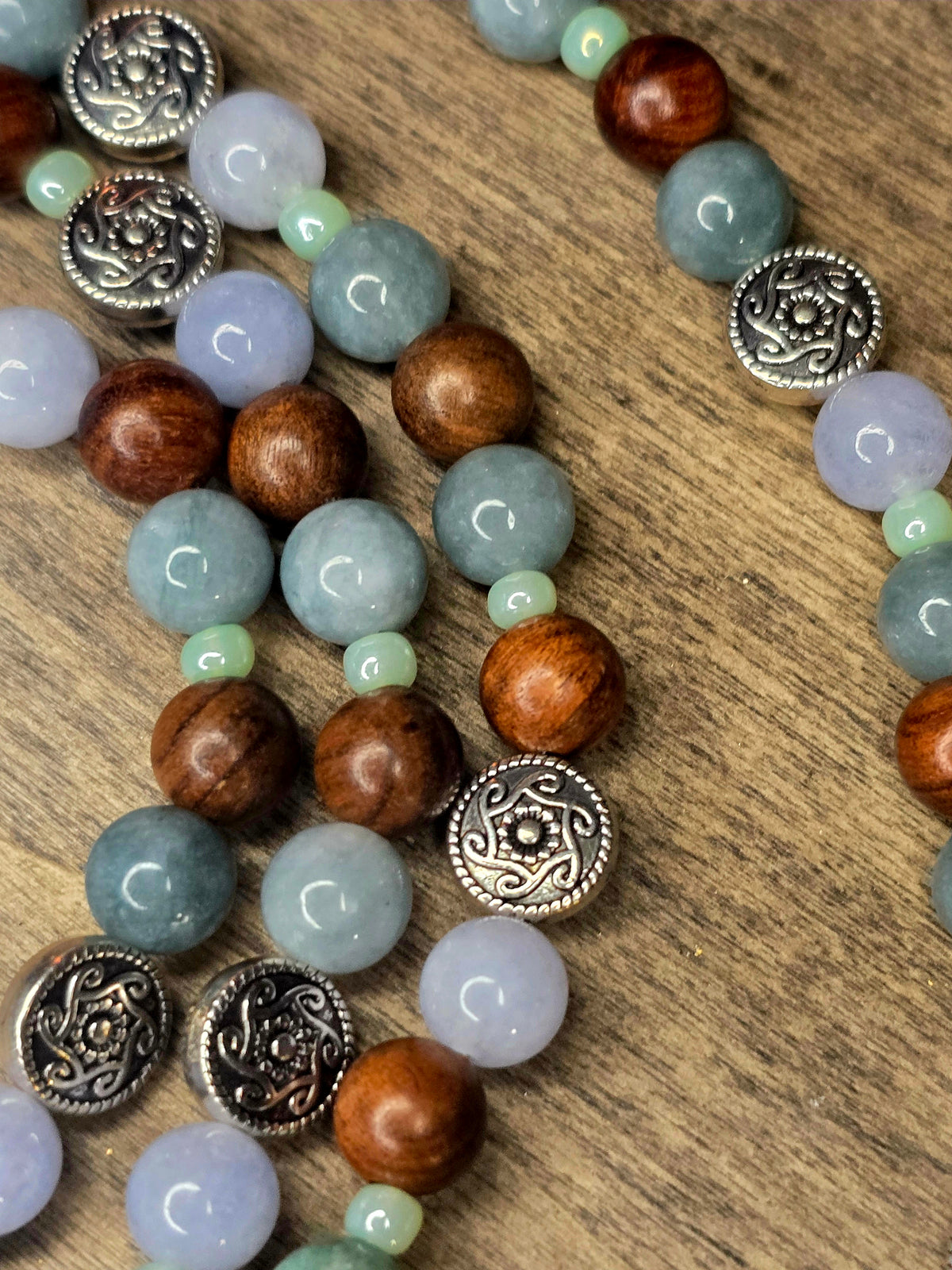 Still Waters Ritual Mala