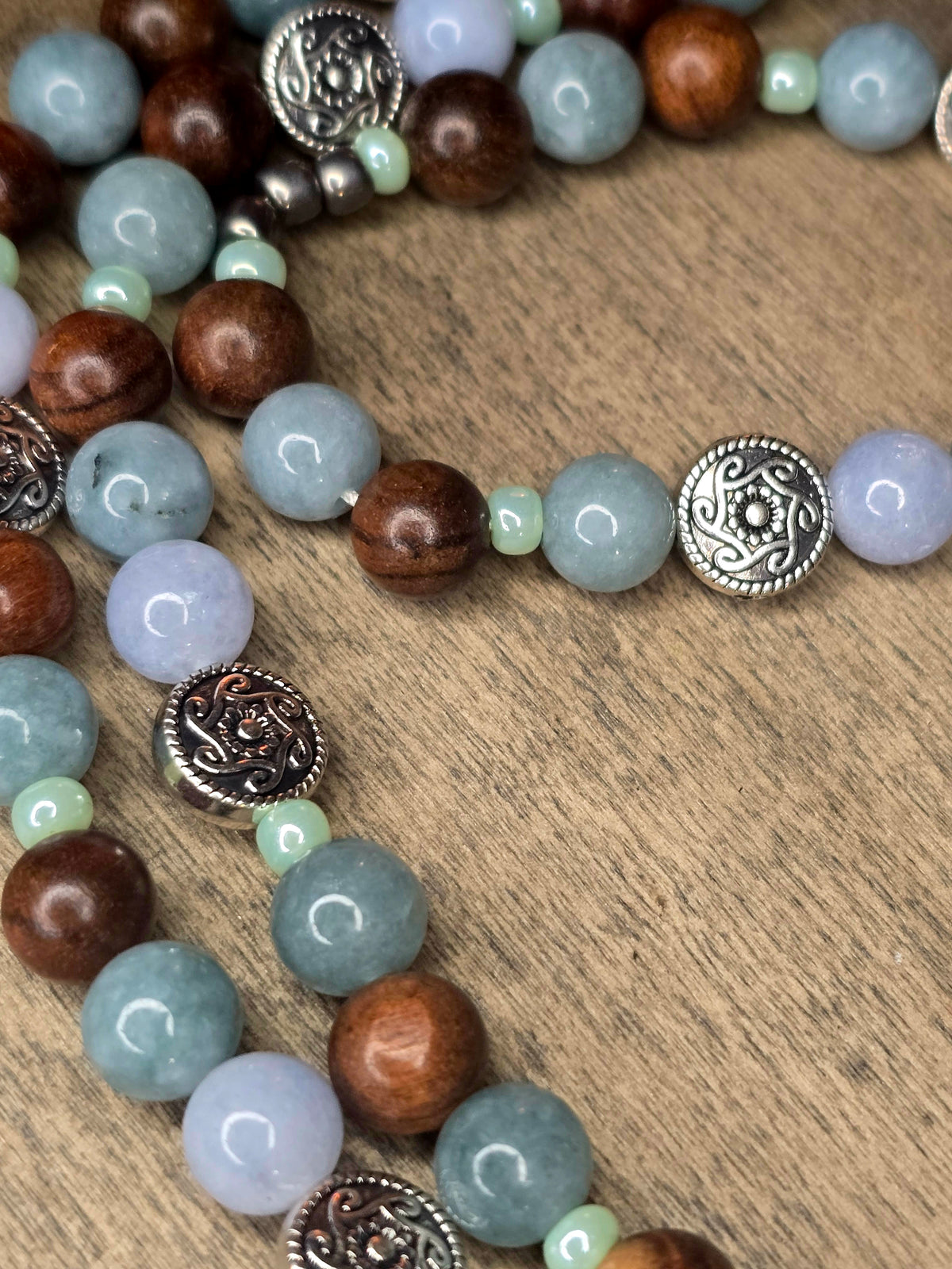 Still Waters Ritual Mala