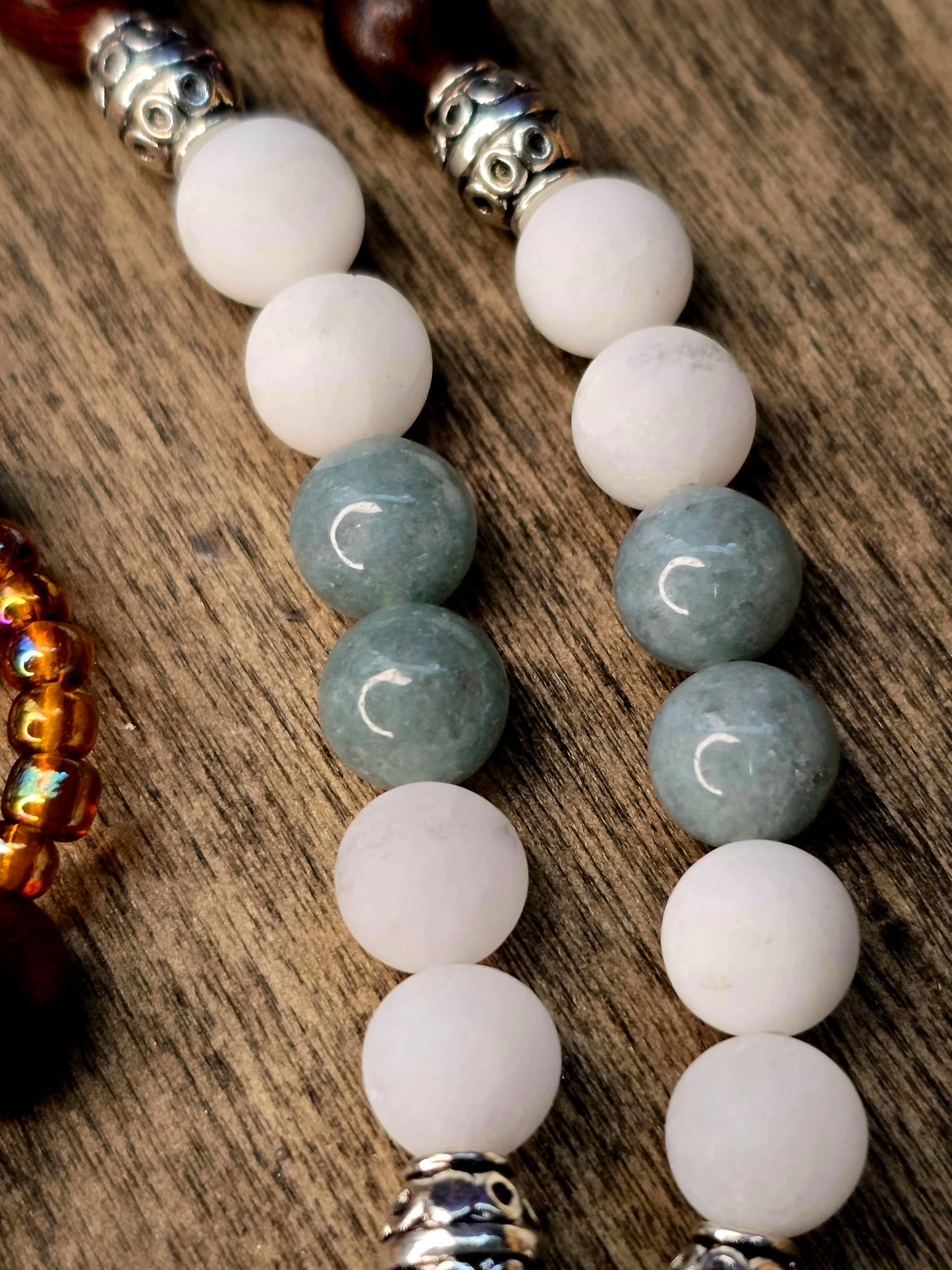 Stillness Talisman