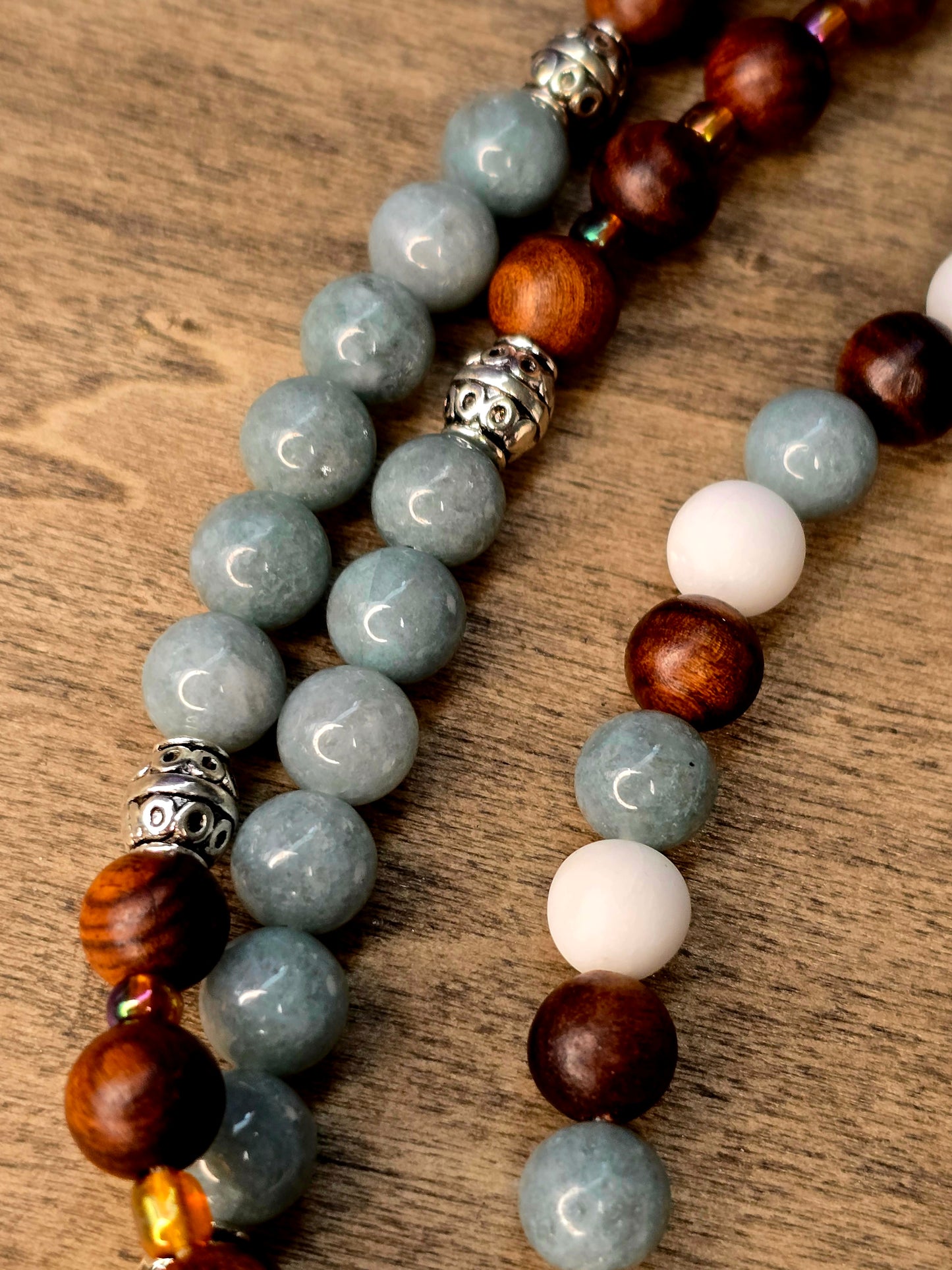Stillness Talisman
