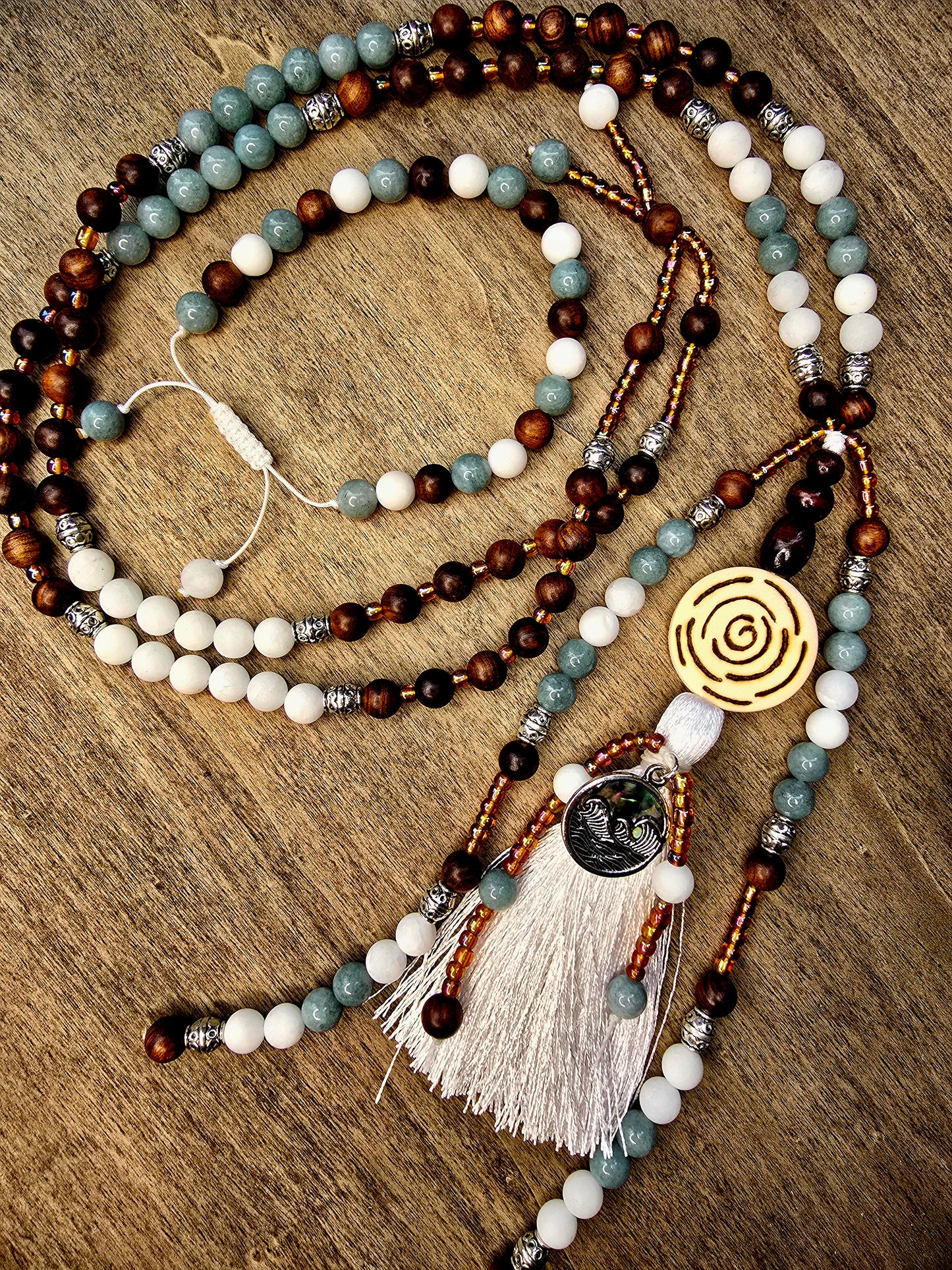 Stillness Talisman