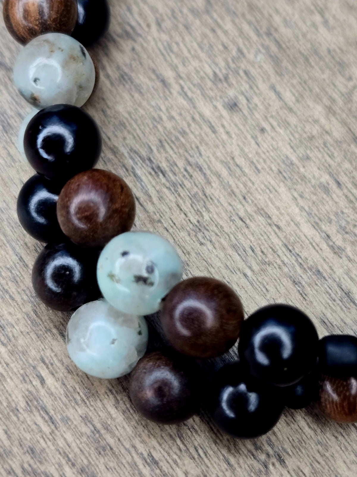 Stillpoint Ritual Mala