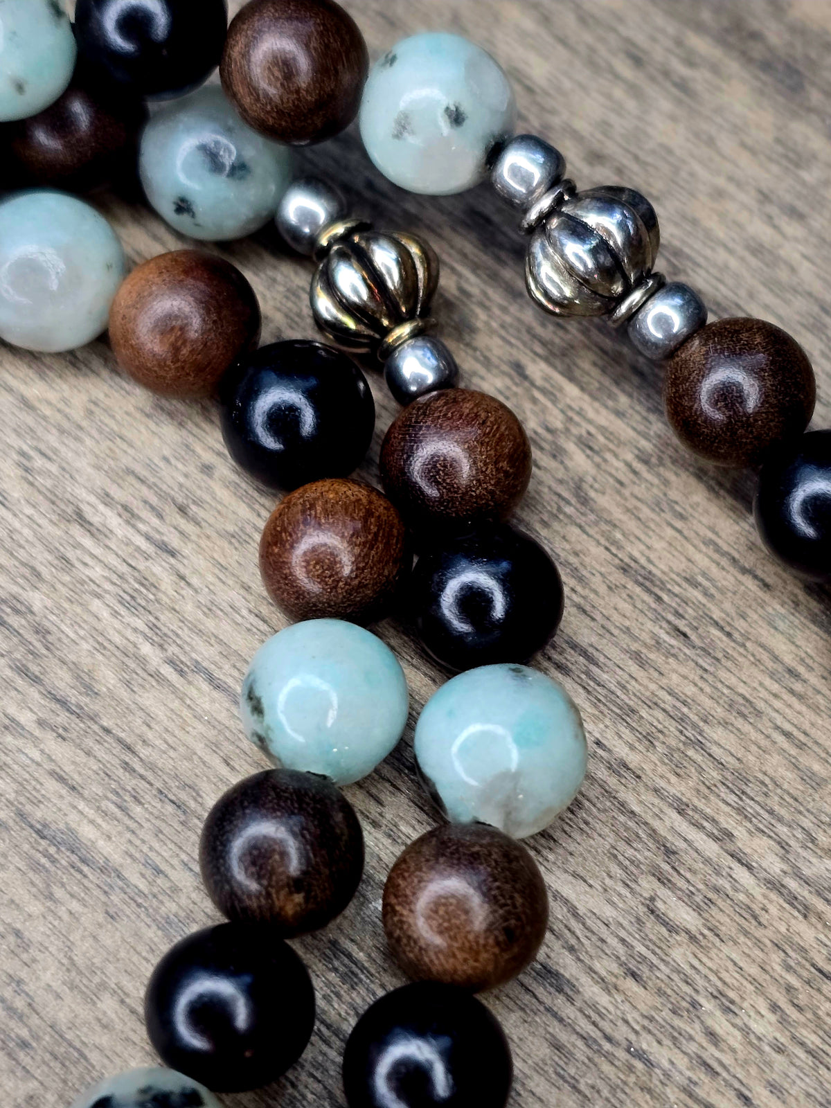Stillpoint Ritual Mala