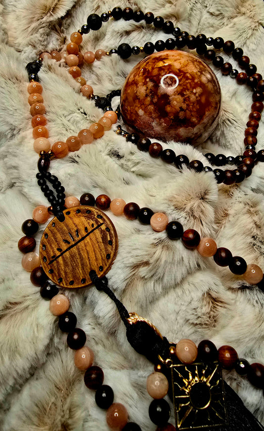 Inner Fire Talisman