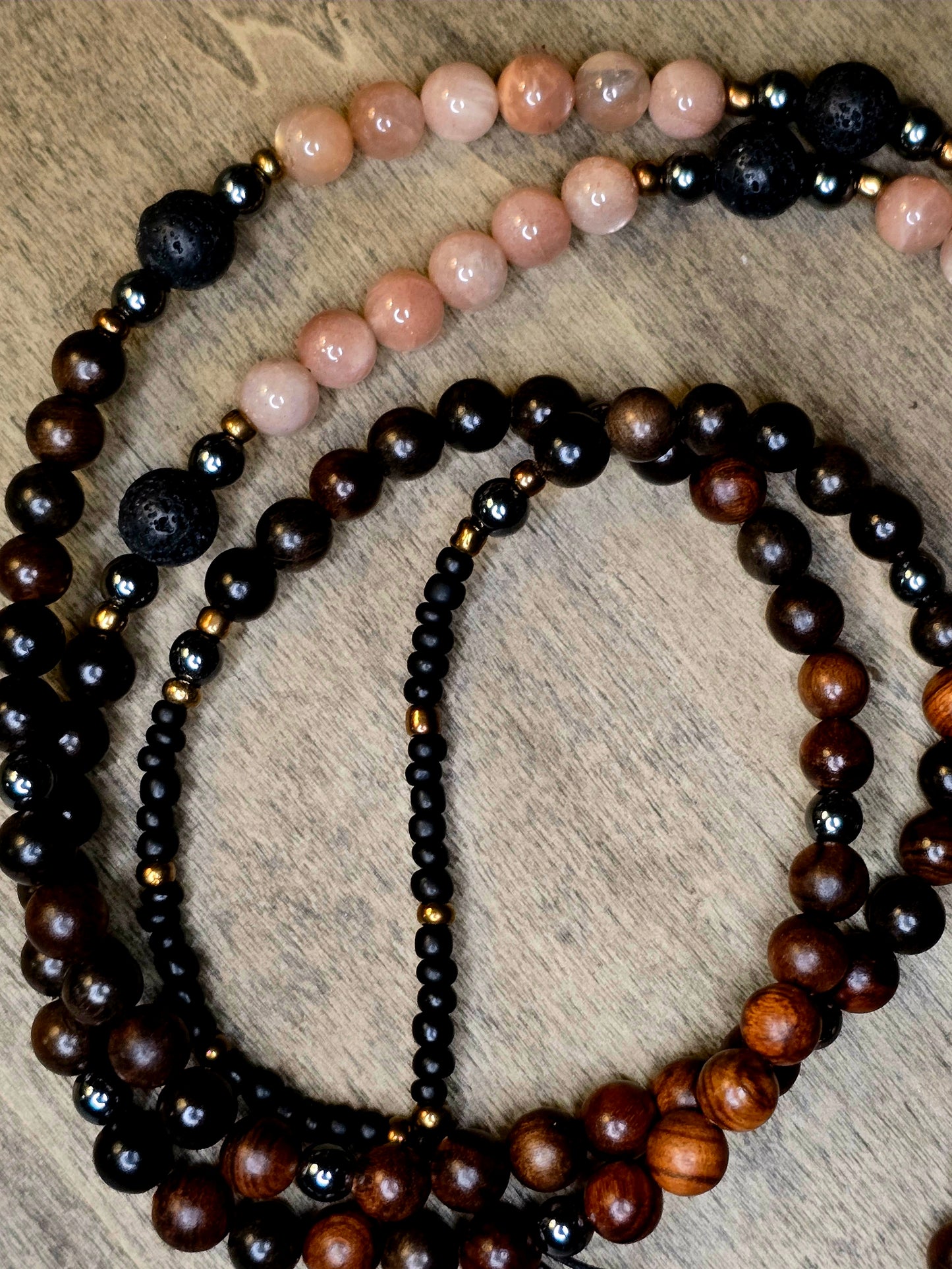 Inner Fire Talisman