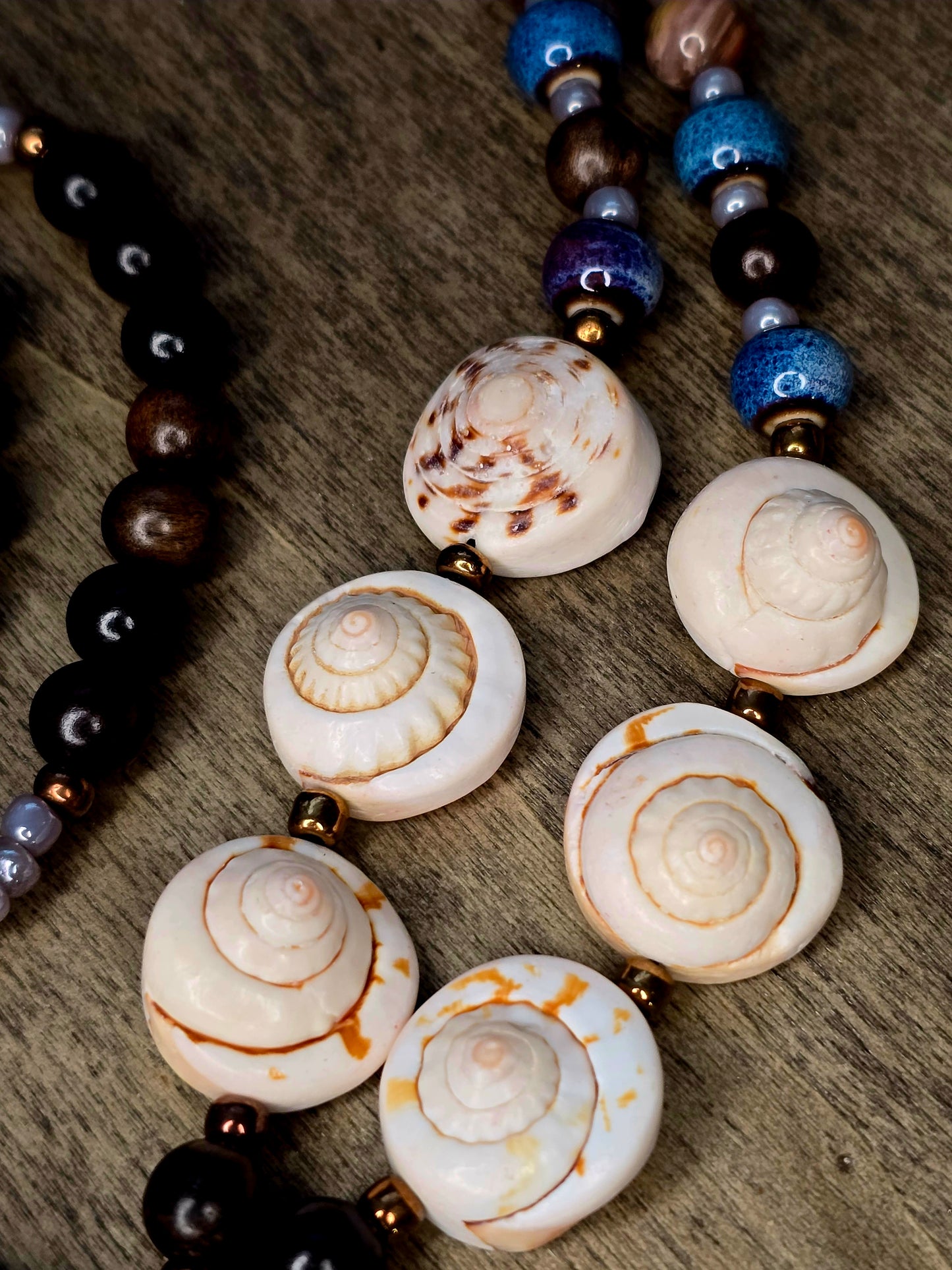 Ancient Tides Talisman