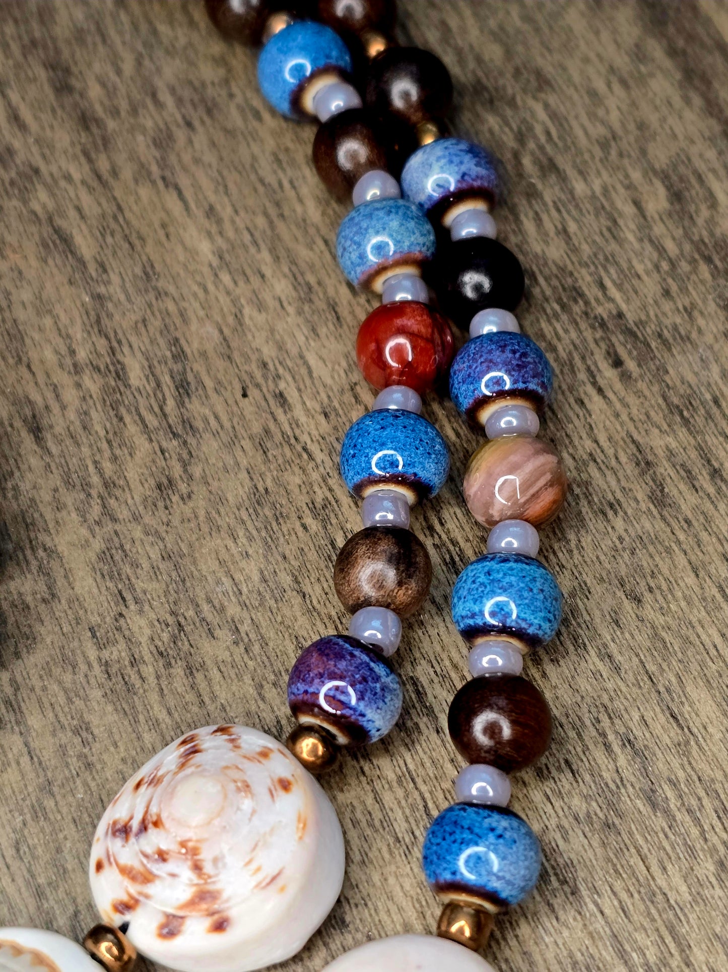 Ancient Tides Talisman
