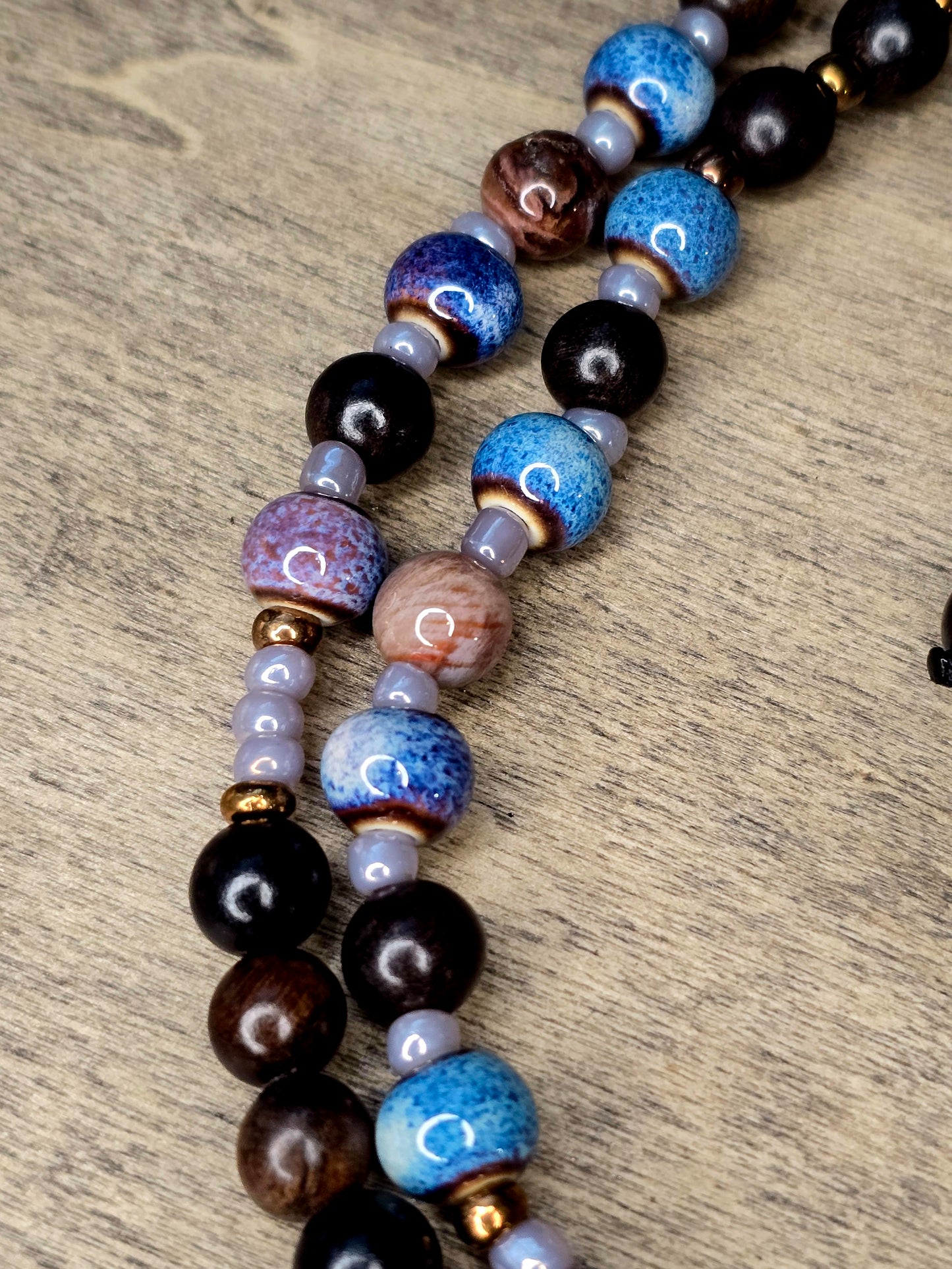 Ancient Tides Talisman