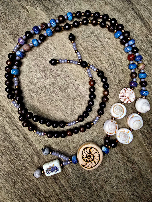 Ancient Tides Talisman