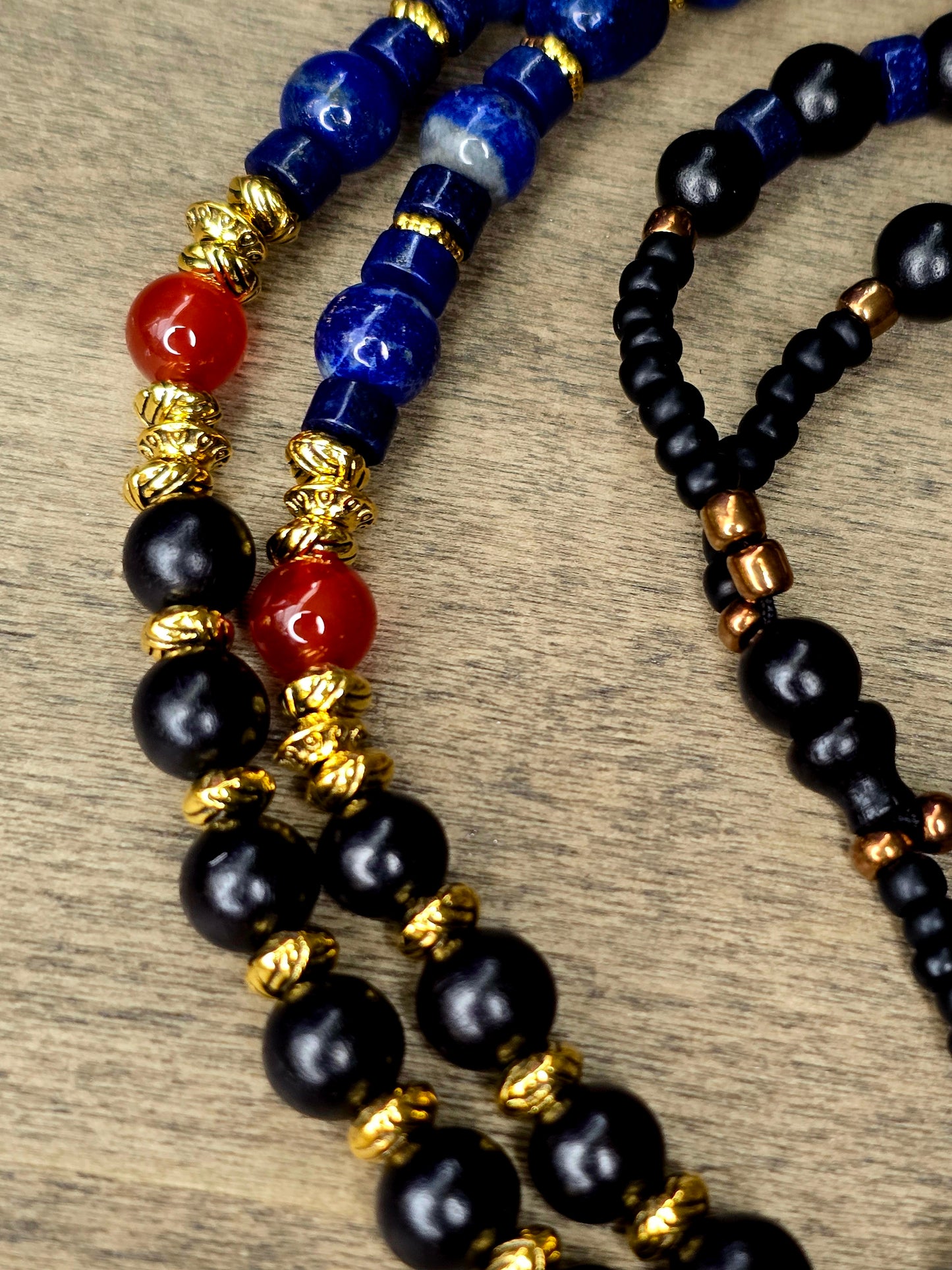 Thoth Talisman