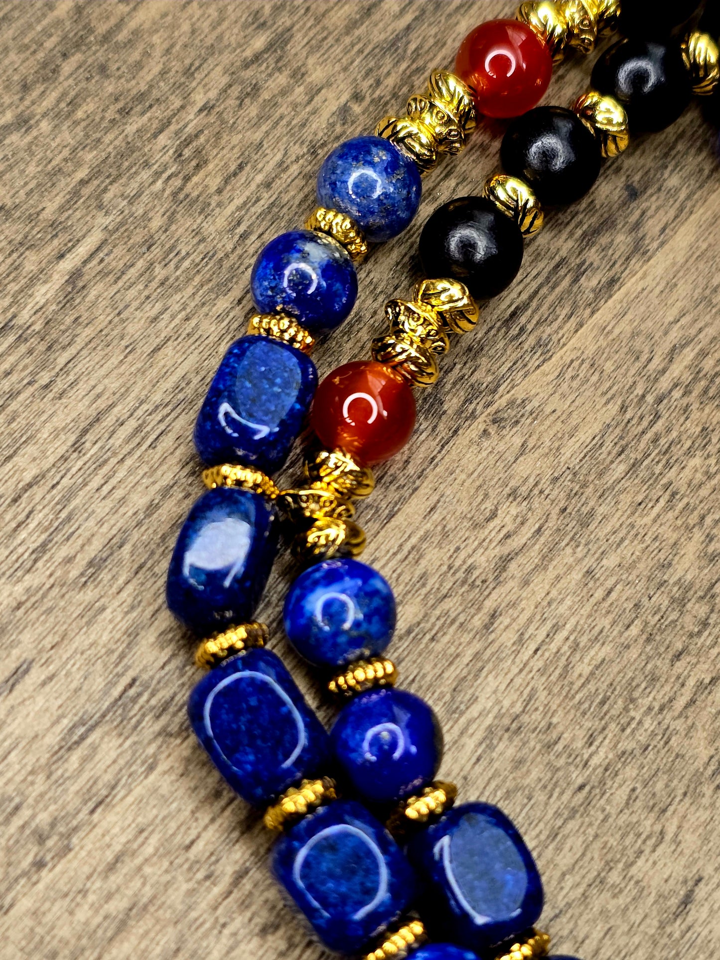 Thoth Talisman