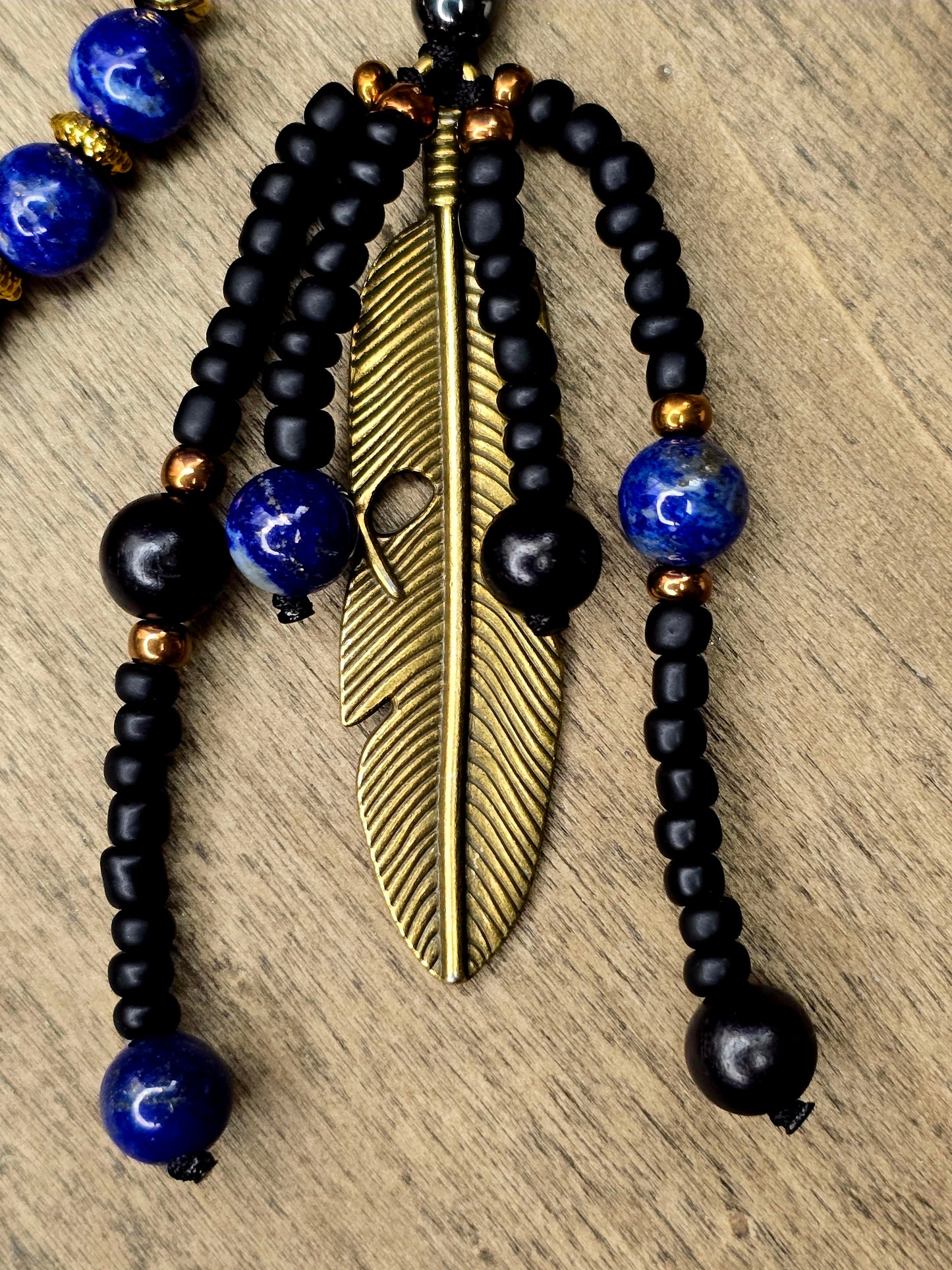 Thoth Talisman