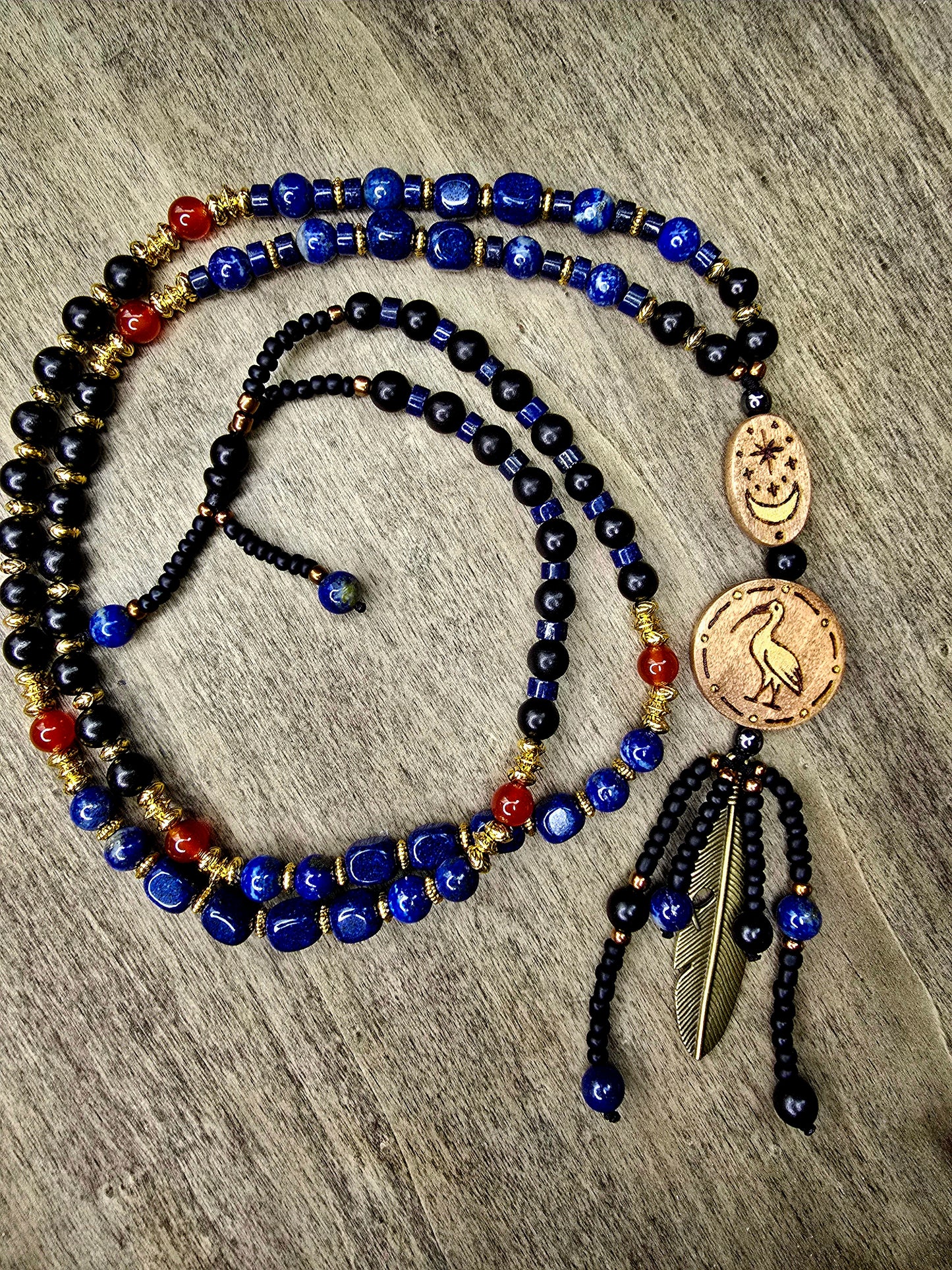 Thoth Talisman