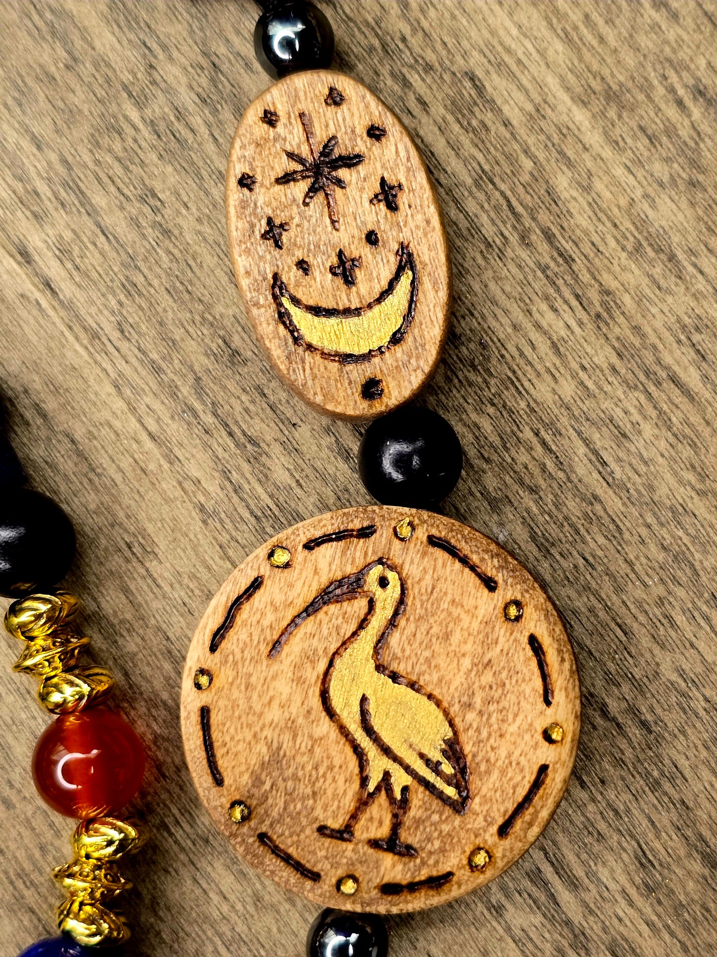 Thoth Talisman