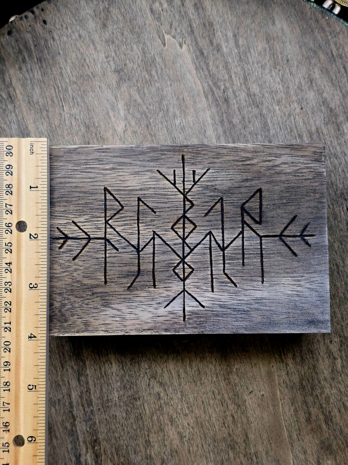 The Threshold Box | Spirit Communication