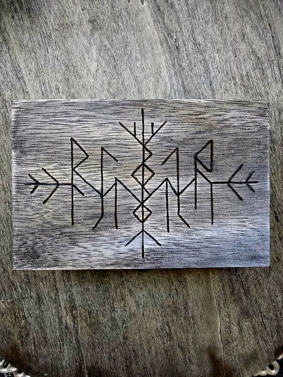 The Threshold Box | Spirit Communication