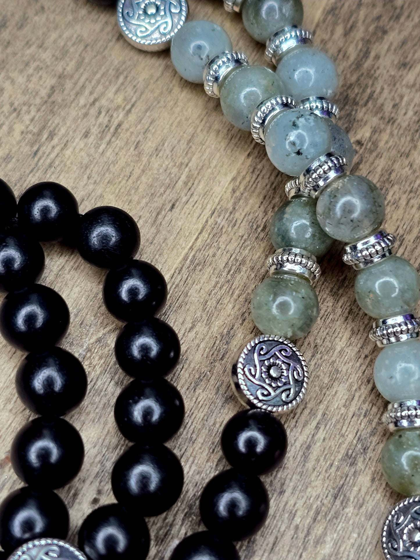 The Threshold | Celestial Series Glyph Talisman