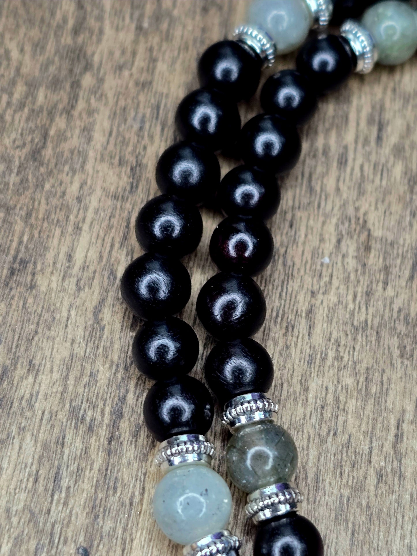 The Threshold | Celestial Series Glyph Talisman