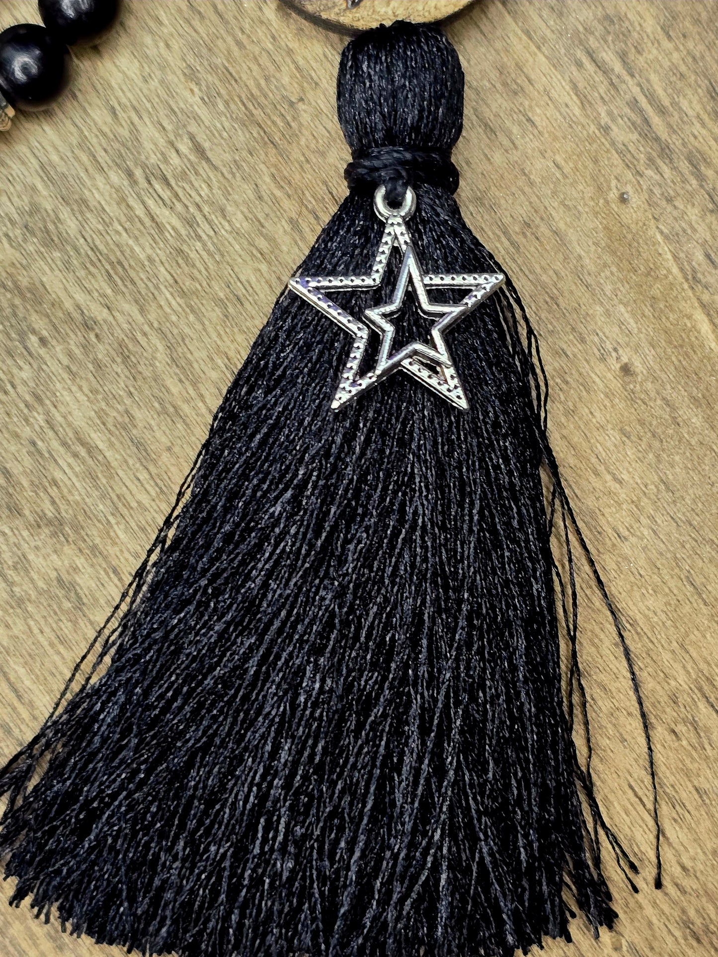 The Threshold | Celestial Series Glyph Talisman